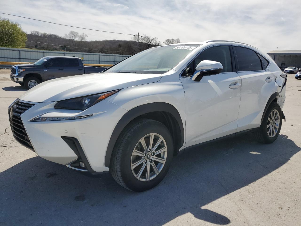 Автомобіль LEXUS NX 300 BASE 2021 | GrandCar