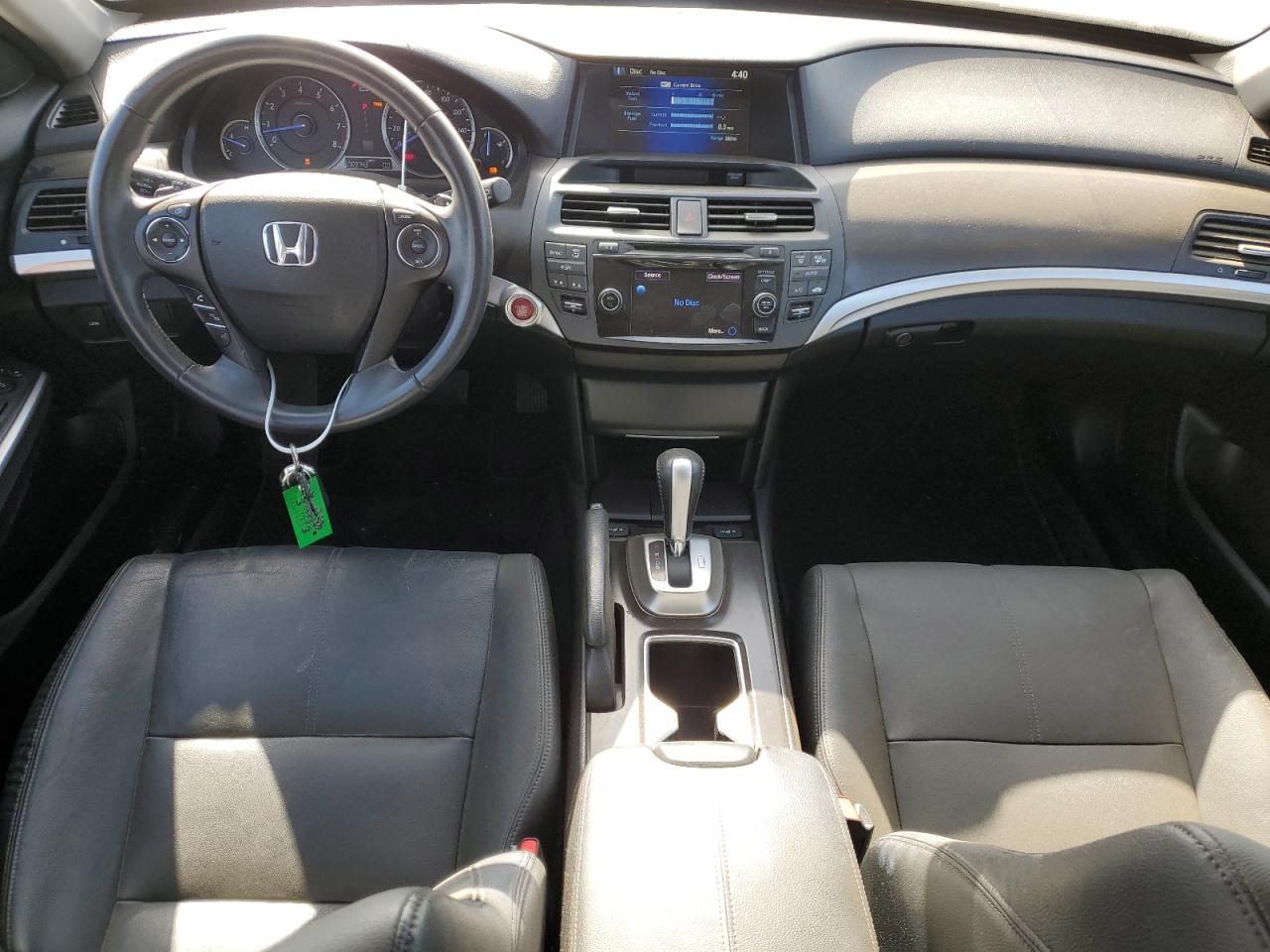 Автомобіль HONDA CROSSTOUR EXL 2015 | GrandCar Автомобіль HONDA CROSSTOUR EXL 2015 | GrandCar