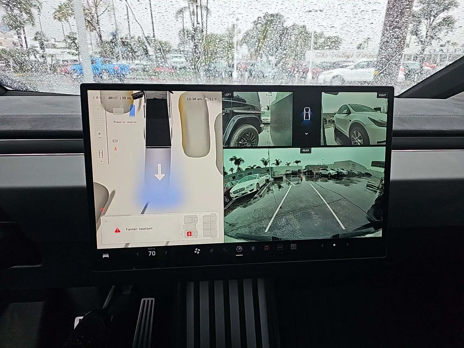 Автомобиль Tesla Cybertruck Cyberbeast Crew Cab Short Bed 2024 | GrandCar Автомобиль Tesla Cybertruck Cyberbeast Crew Cab Short Bed 2024 | GrandCar