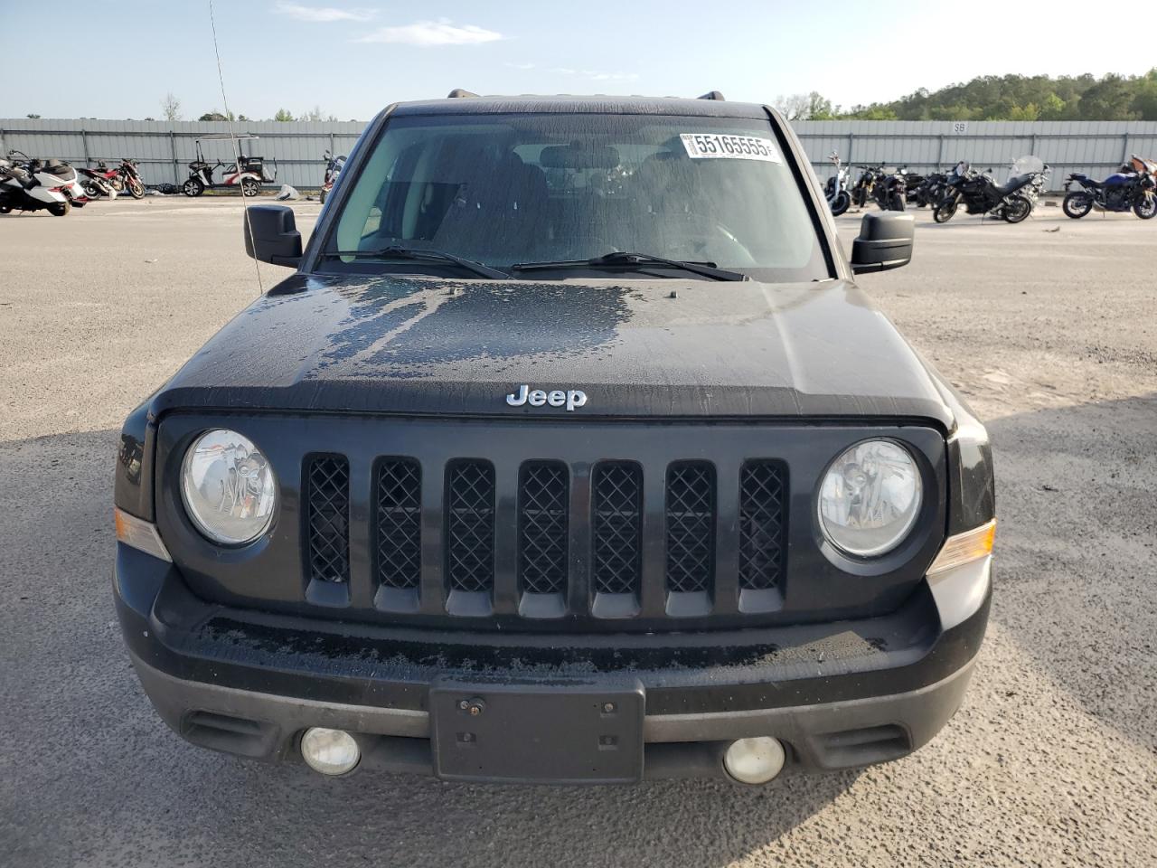 Автомобиль JEEP PATRIOT SPORT 2015 | GrandCar Автомобиль JEEP PATRIOT SPORT 2015 | GrandCar