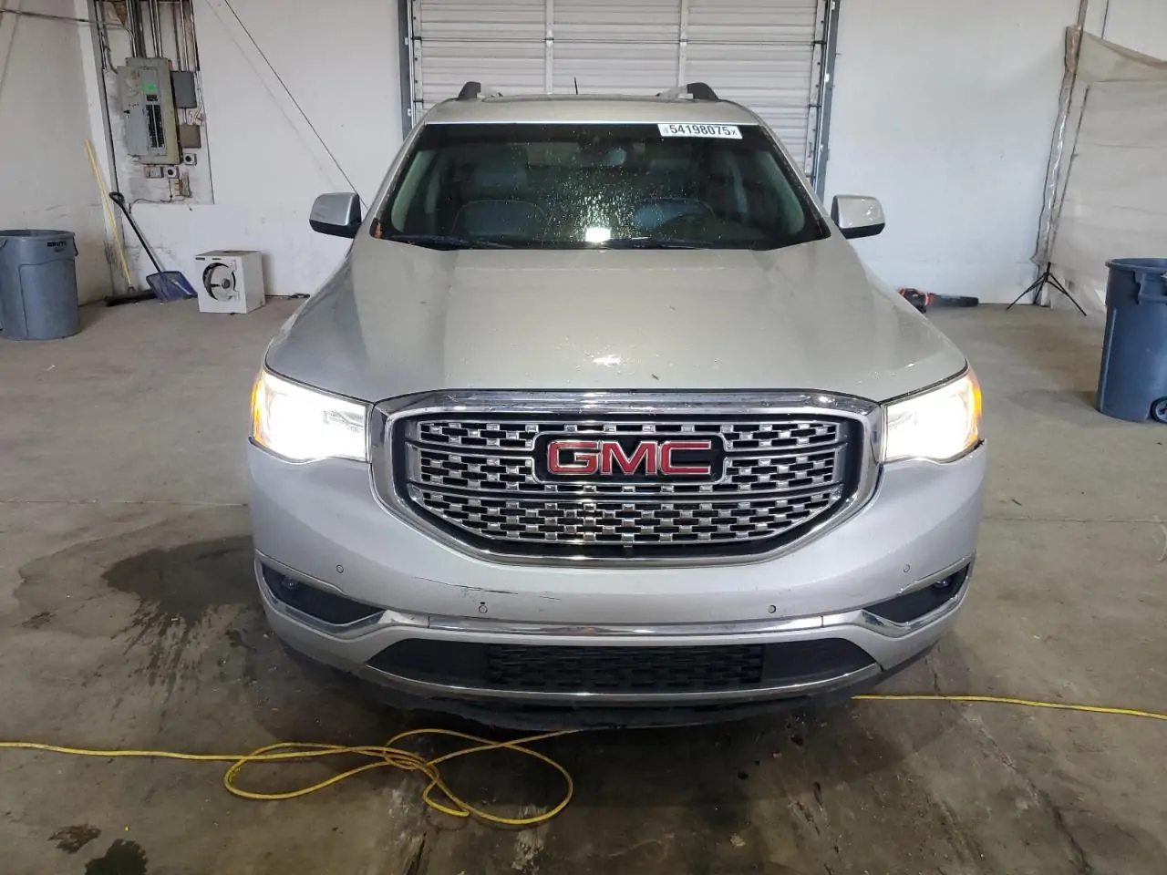 Автомобіль GMC ACADIA DENALI 2017 | GrandCar Автомобіль GMC ACADIA DENALI 2017 | GrandCar