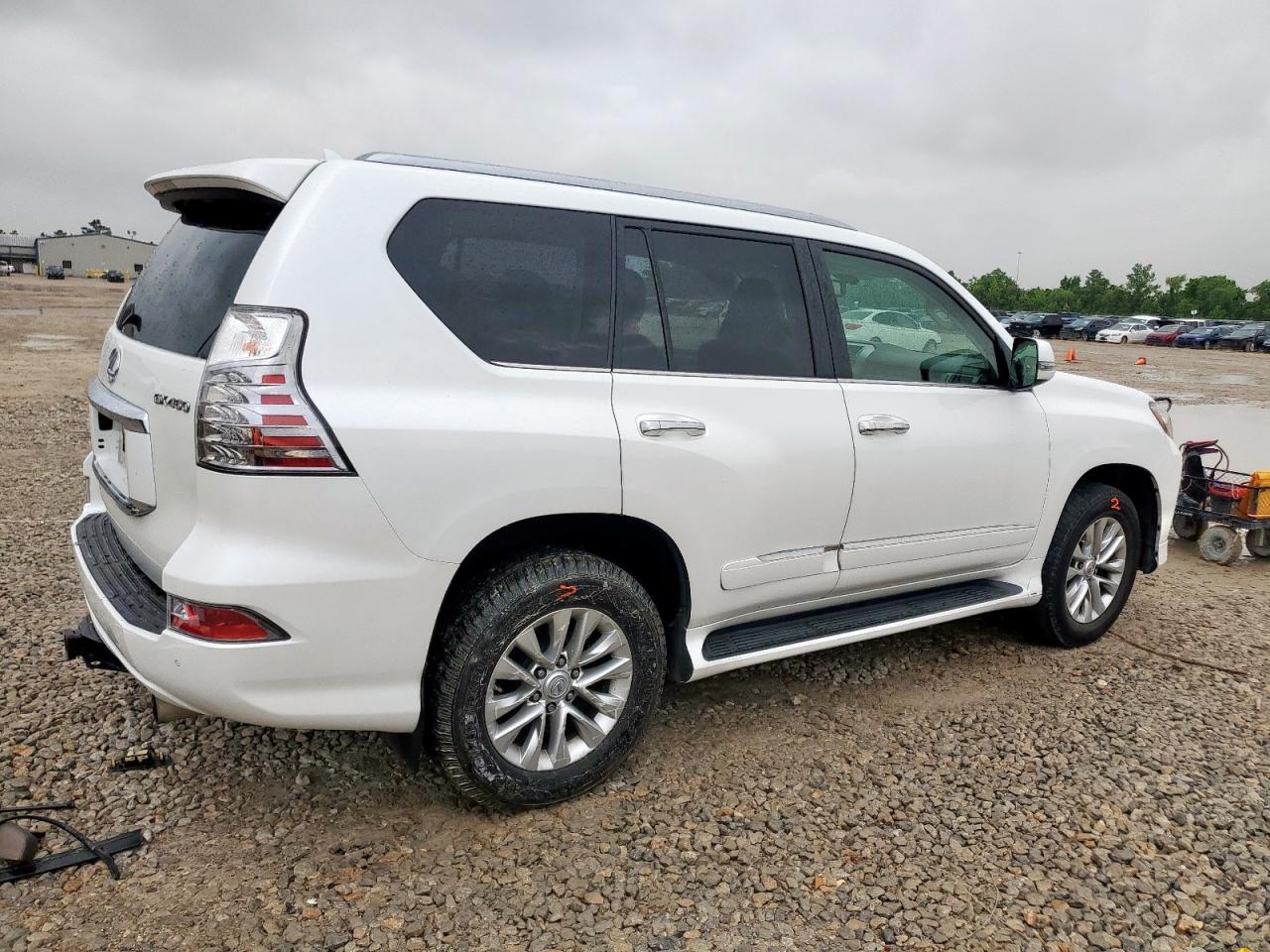 Автомобіль LEXUS GX 460 2015 | GrandCar Автомобіль LEXUS GX 460 2015 | GrandCar