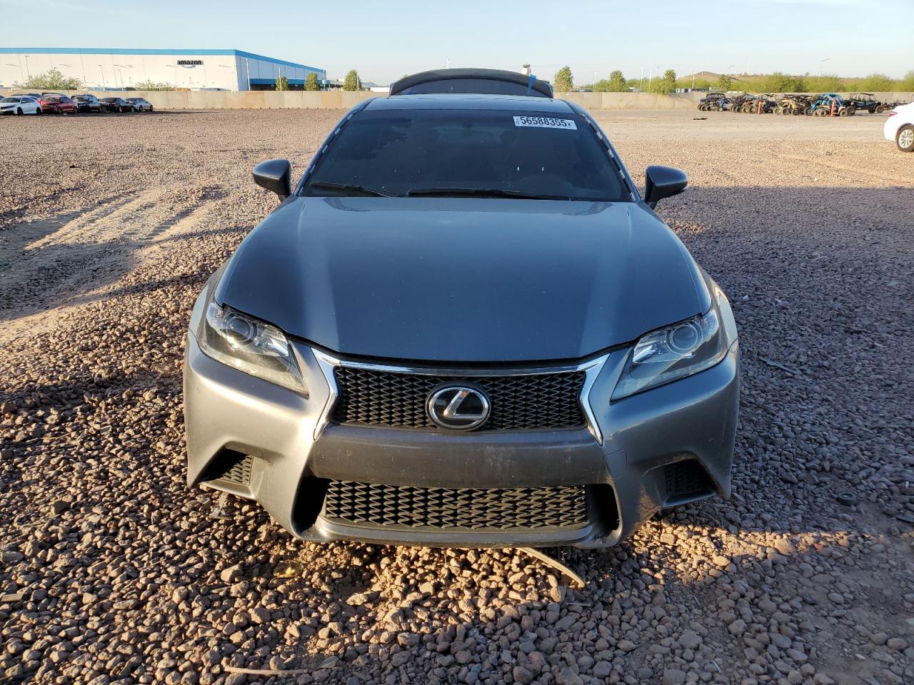 Автомобиль LEXUS GS 350 2015 | GrandCar Автомобиль LEXUS GS 350 2015 | GrandCar