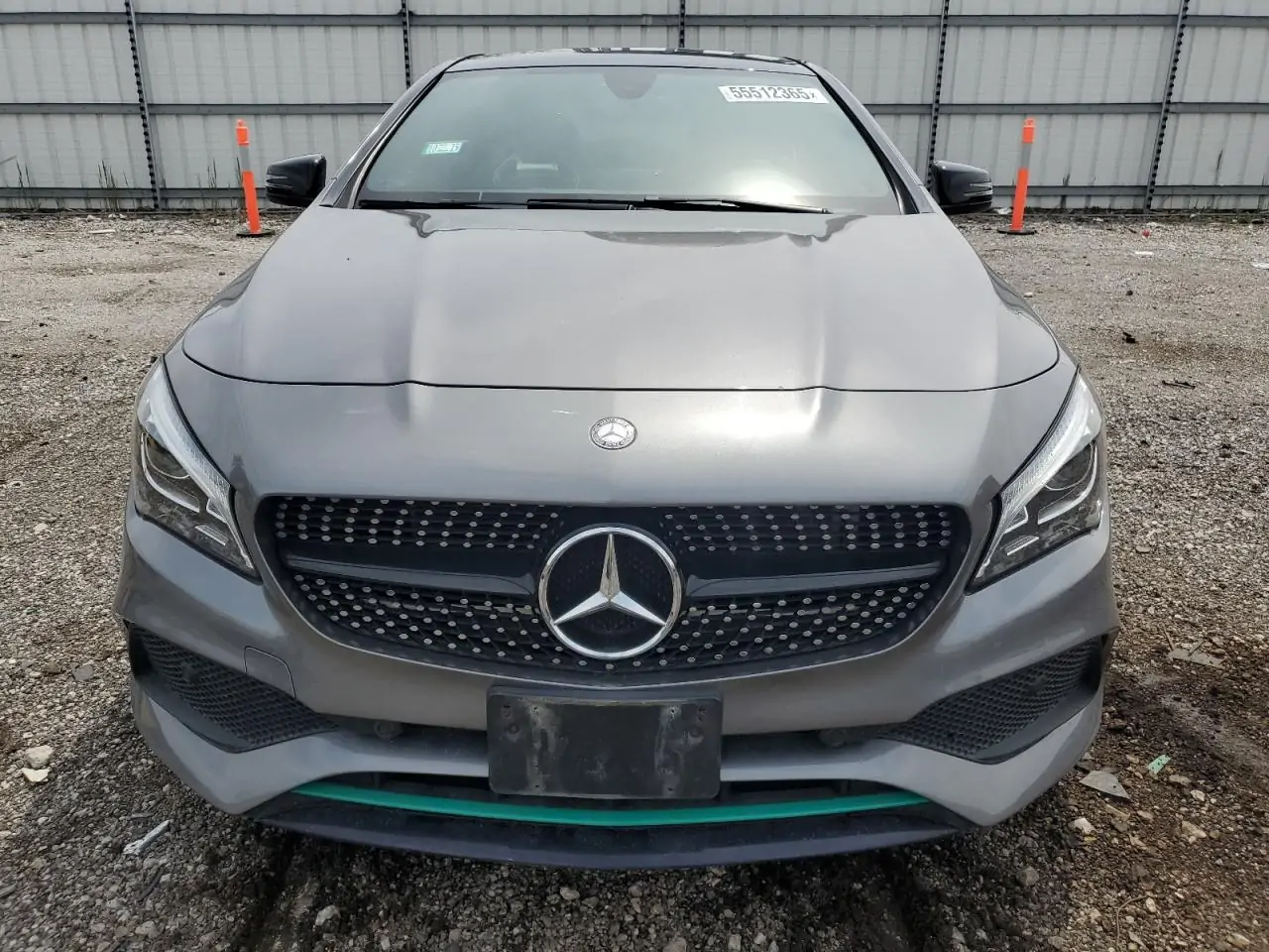 Автомобіль MERCEDES-BENZ CLA 250 4MATIC 2017 | GrandCar Автомобіль MERCEDES-BENZ CLA 250 4MATIC 2017 | GrandCar