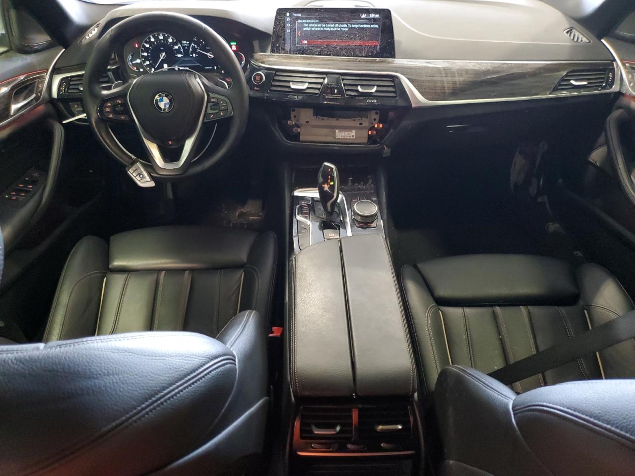 Автомобіль BMW 540 I 2018 | GrandCar Автомобіль BMW 540 I 2018 | GrandCar