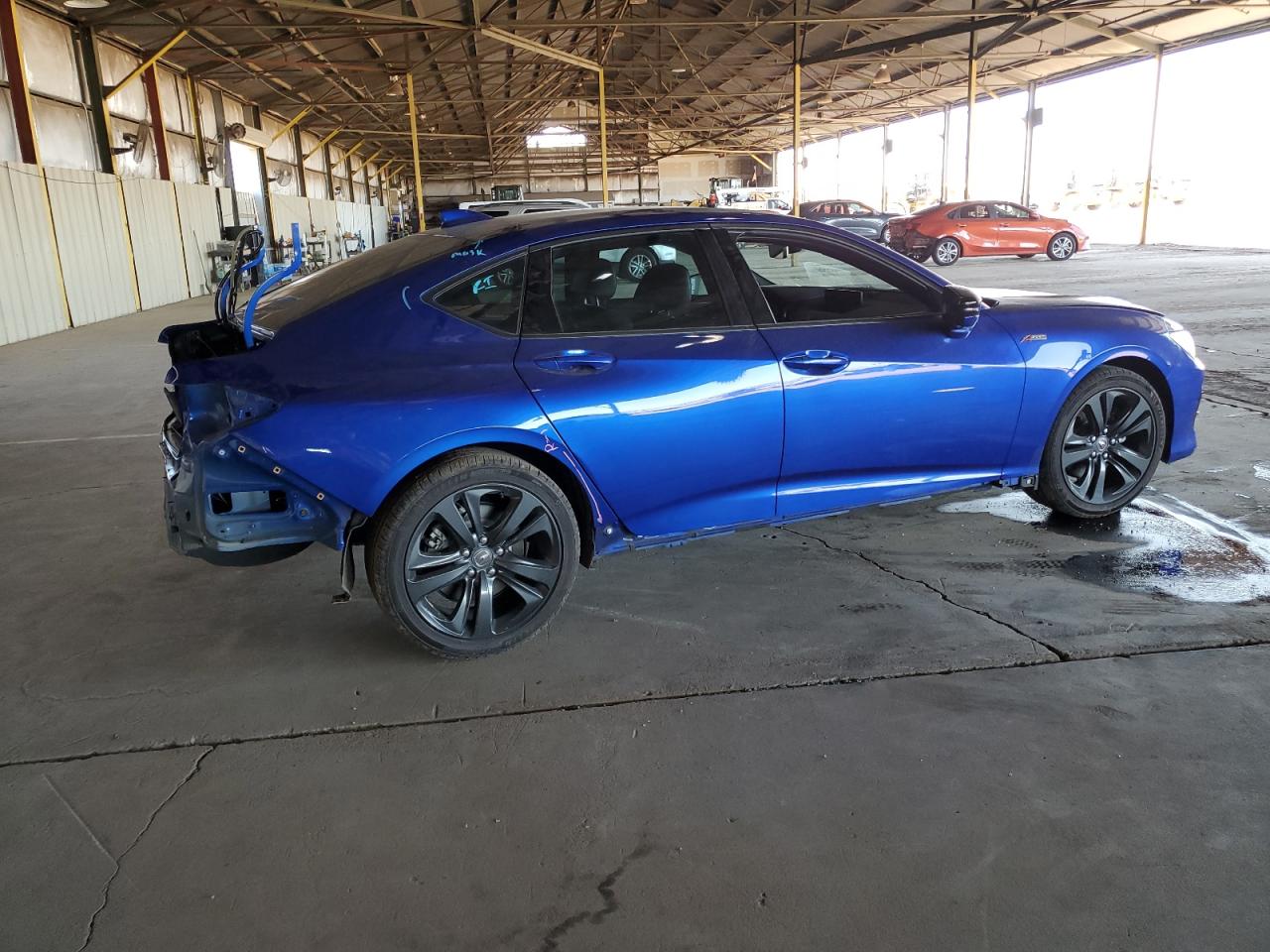 Автомобіль ACURA TLX TECH A 2021 | GrandCar Автомобіль ACURA TLX TECH A 2021 | GrandCar