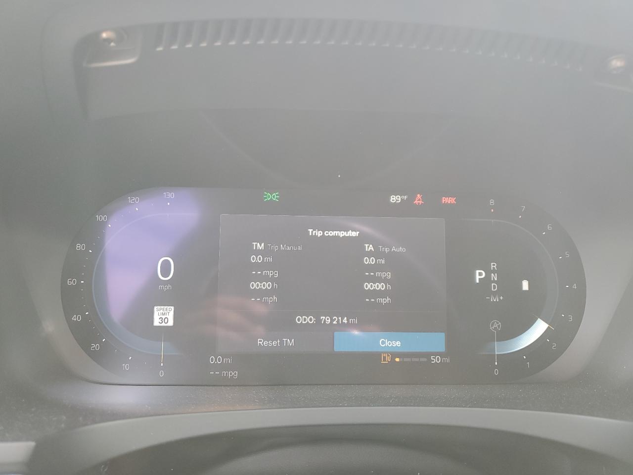 Автомобіль VOLVO S90 B6 INSCRIPTION 2022 | GrandCar Автомобіль VOLVO S90 B6 INSCRIPTION 2022 | GrandCar