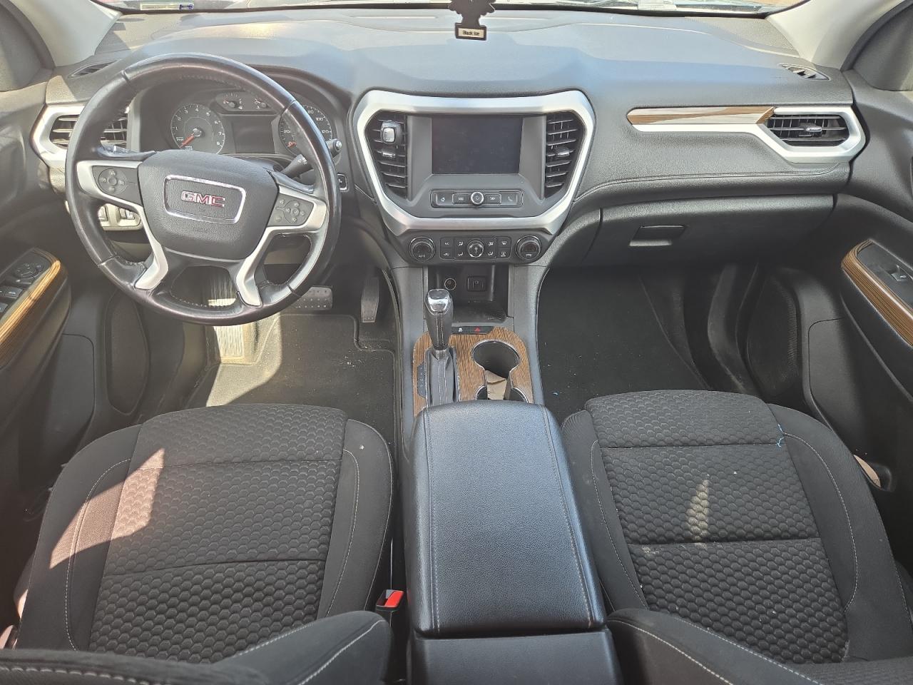 Автомобіль GMC ACADIA SLE 2019 | GrandCar Автомобіль GMC ACADIA SLE 2019 | GrandCar