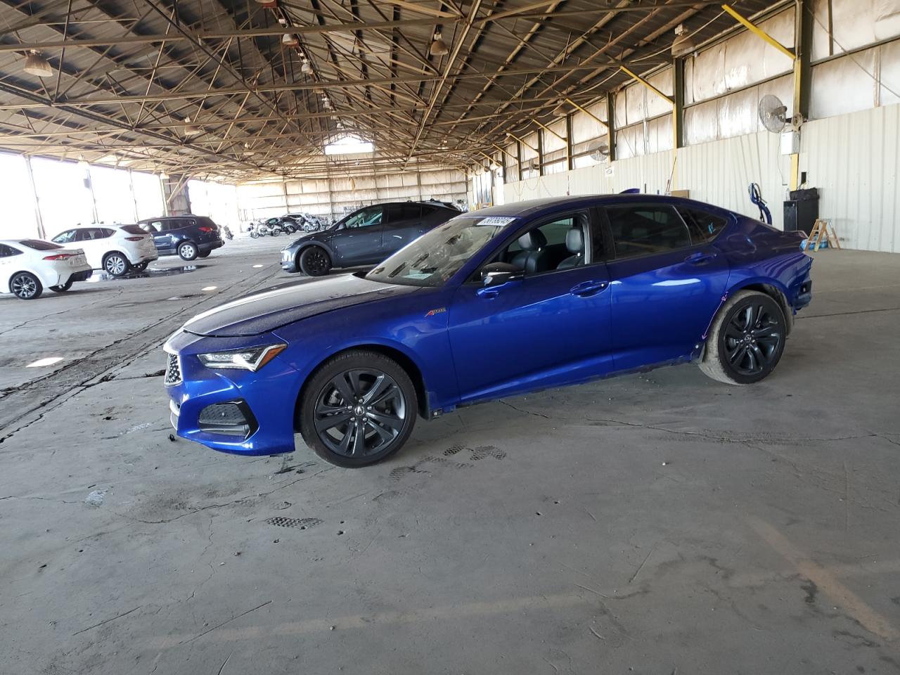 Автомобіль ACURA TLX TECH A 2021 | GrandCar Автомобіль ACURA TLX TECH A 2021 | GrandCar