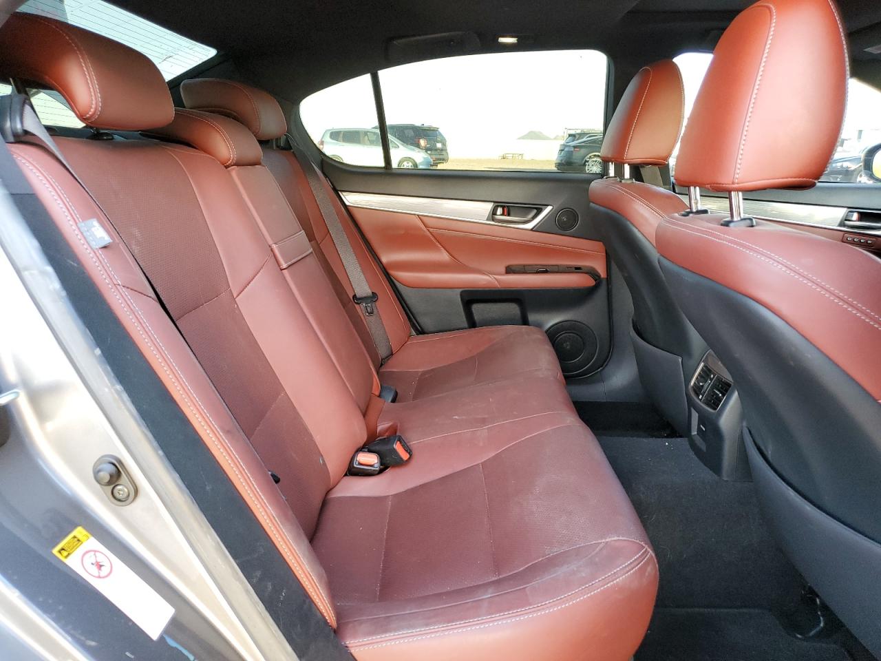 Автомобиль LEXUS GS 350 2015 | GrandCar Автомобиль LEXUS GS 350 2015 | GrandCar