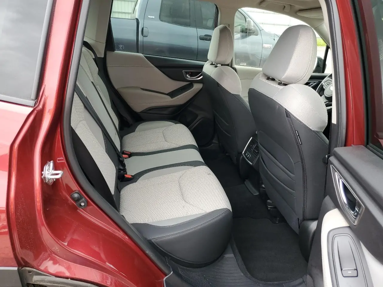 Автомобиль SUBARU FORESTER PREMIUM 2024 | GrandCar Автомобиль SUBARU FORESTER PREMIUM 2024 | GrandCar