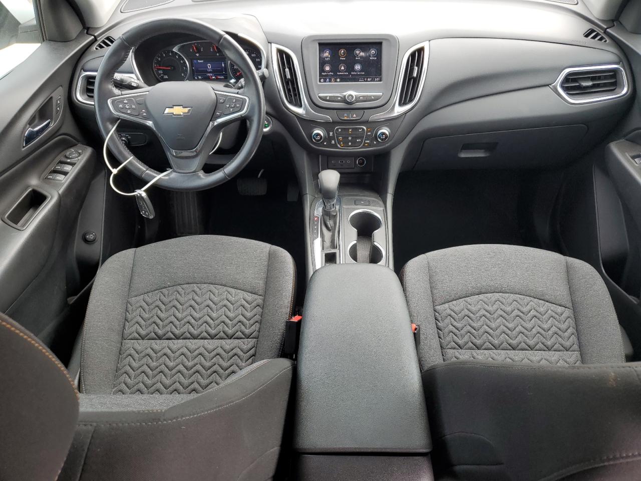 Автомобіль CHEVROLET EQUINOX LT 2022 | GrandCar Автомобіль CHEVROLET EQUINOX LT 2022 | GrandCar