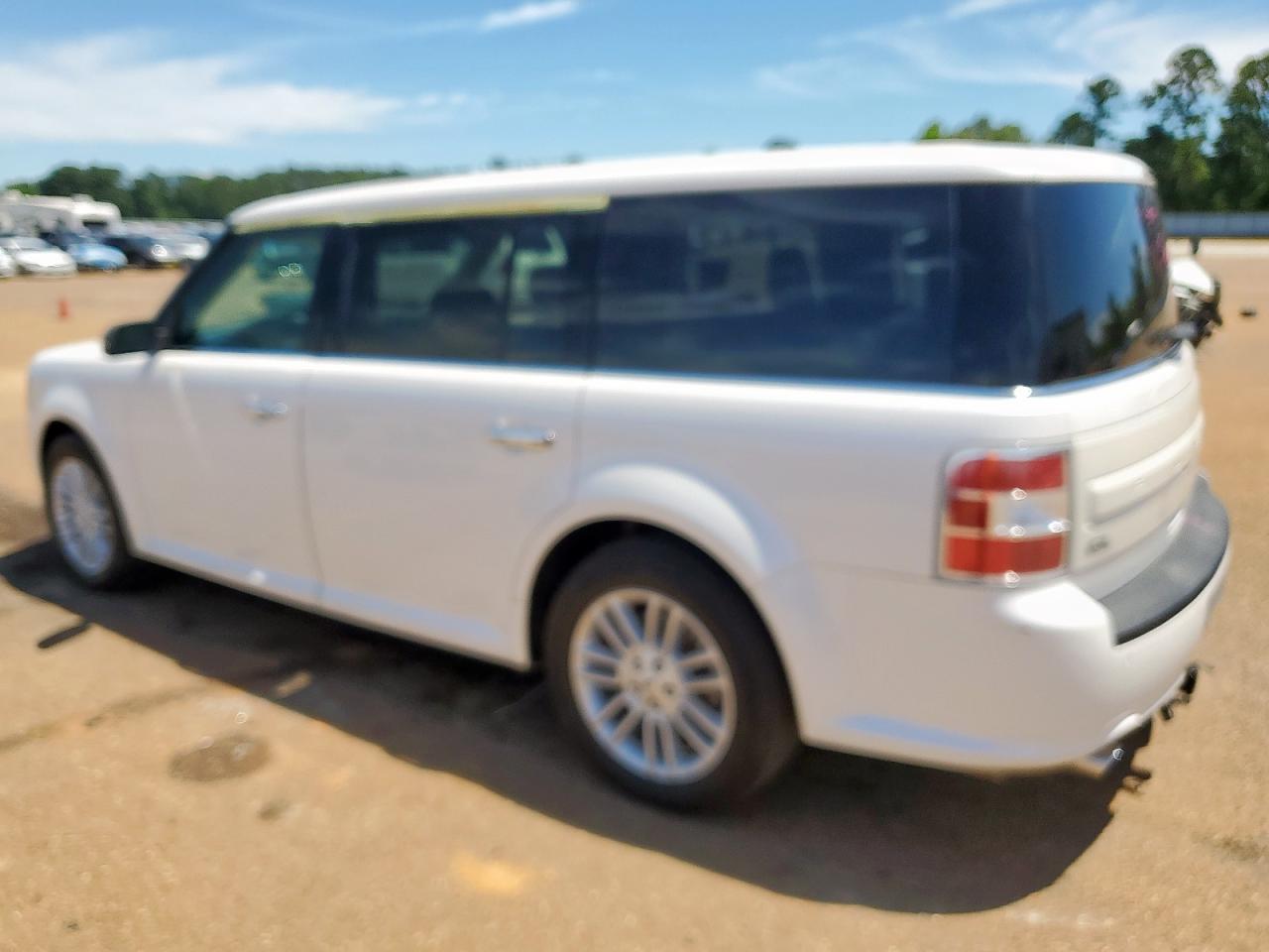 Автомобіль FORD FLEX SEL 2018 | GrandCar Автомобіль FORD FLEX SEL 2018 | GrandCar