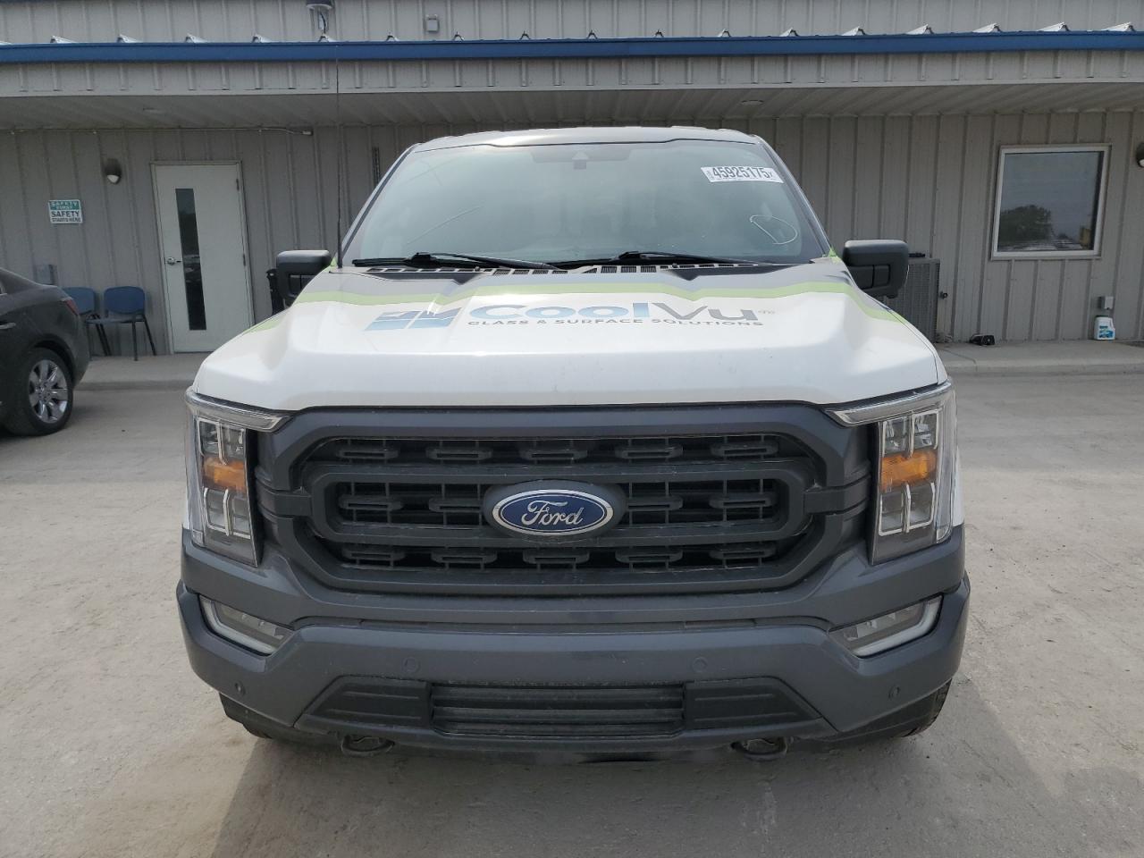 Автомобиль FORD F150 SUPERCREW 2021 | GrandCar Автомобиль FORD F150 SUPERCREW 2021 | GrandCar