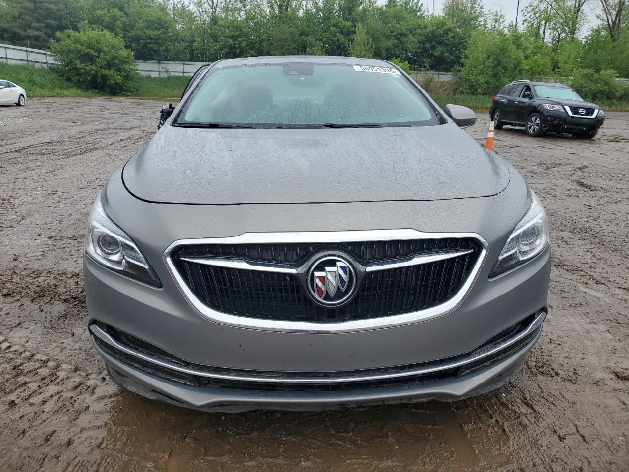 Автомобіль BUICK LACROSSE PREMIUM 2017 | GrandCar Автомобіль BUICK LACROSSE PREMIUM 2017 | GrandCar