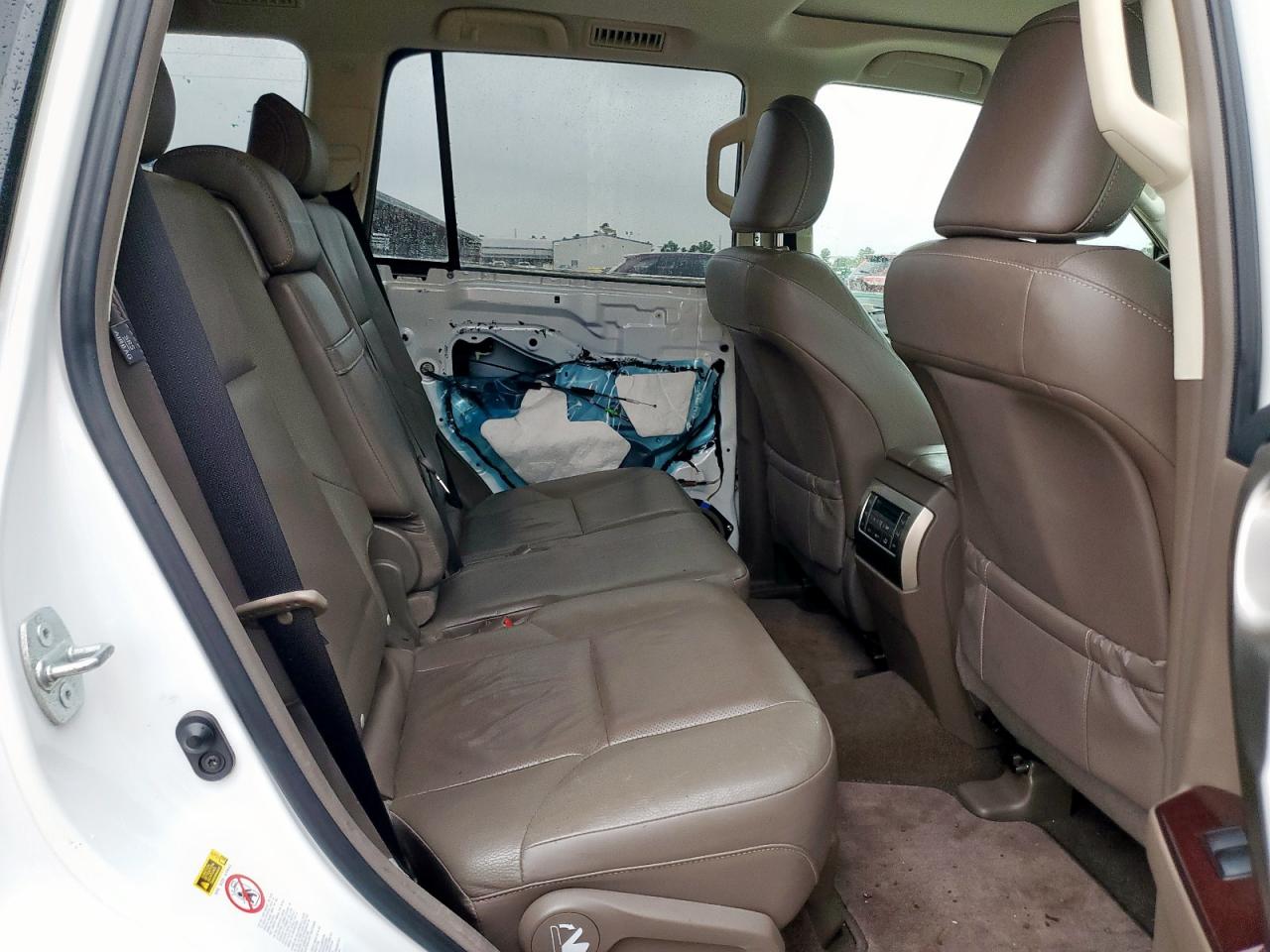 Автомобіль LEXUS GX 460 2015 | GrandCar Автомобіль LEXUS GX 460 2015 | GrandCar