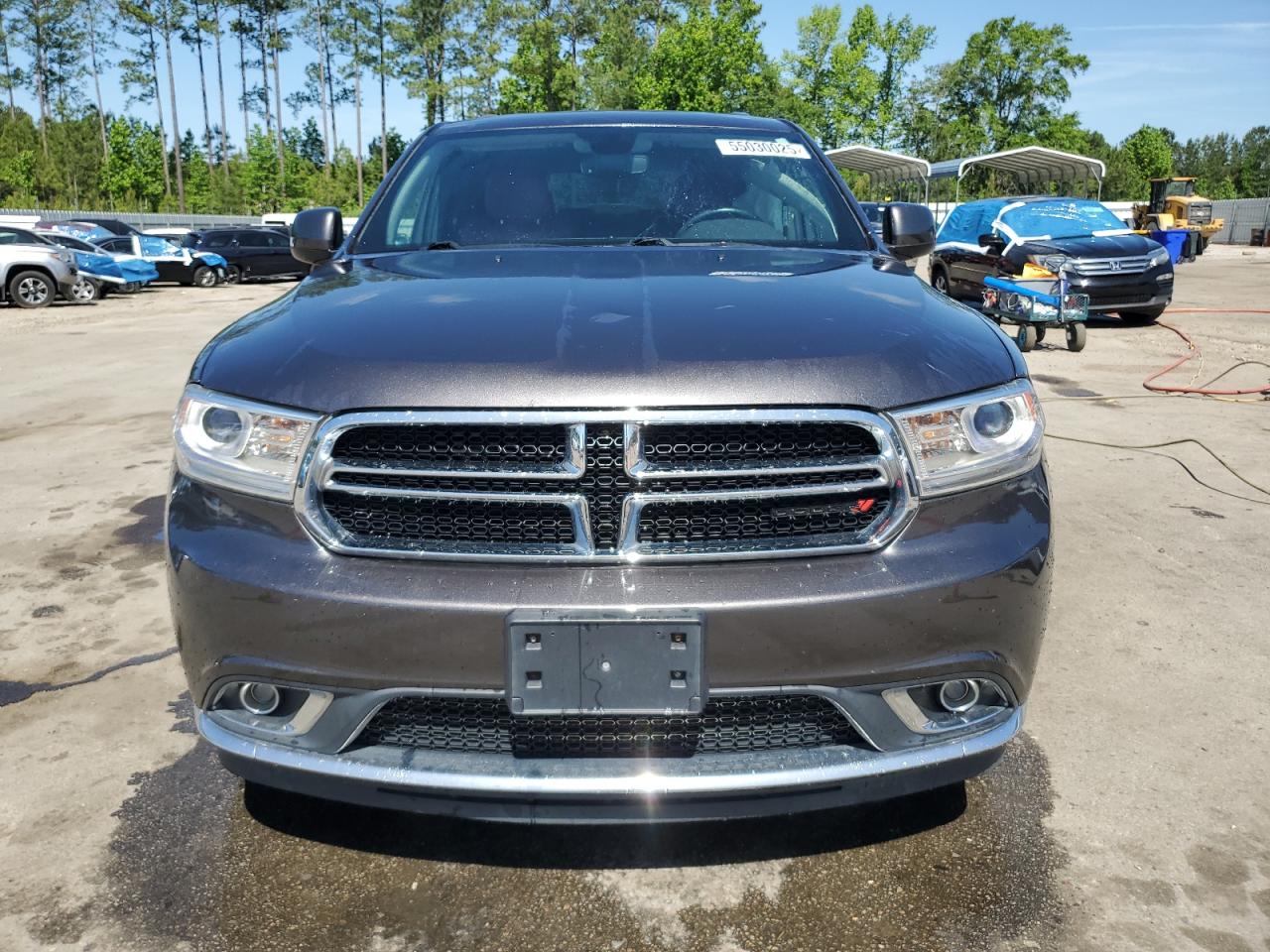 Автомобиль DODGE DURANGO SXT 2018 | GrandCar Автомобиль DODGE DURANGO SXT 2018 | GrandCar