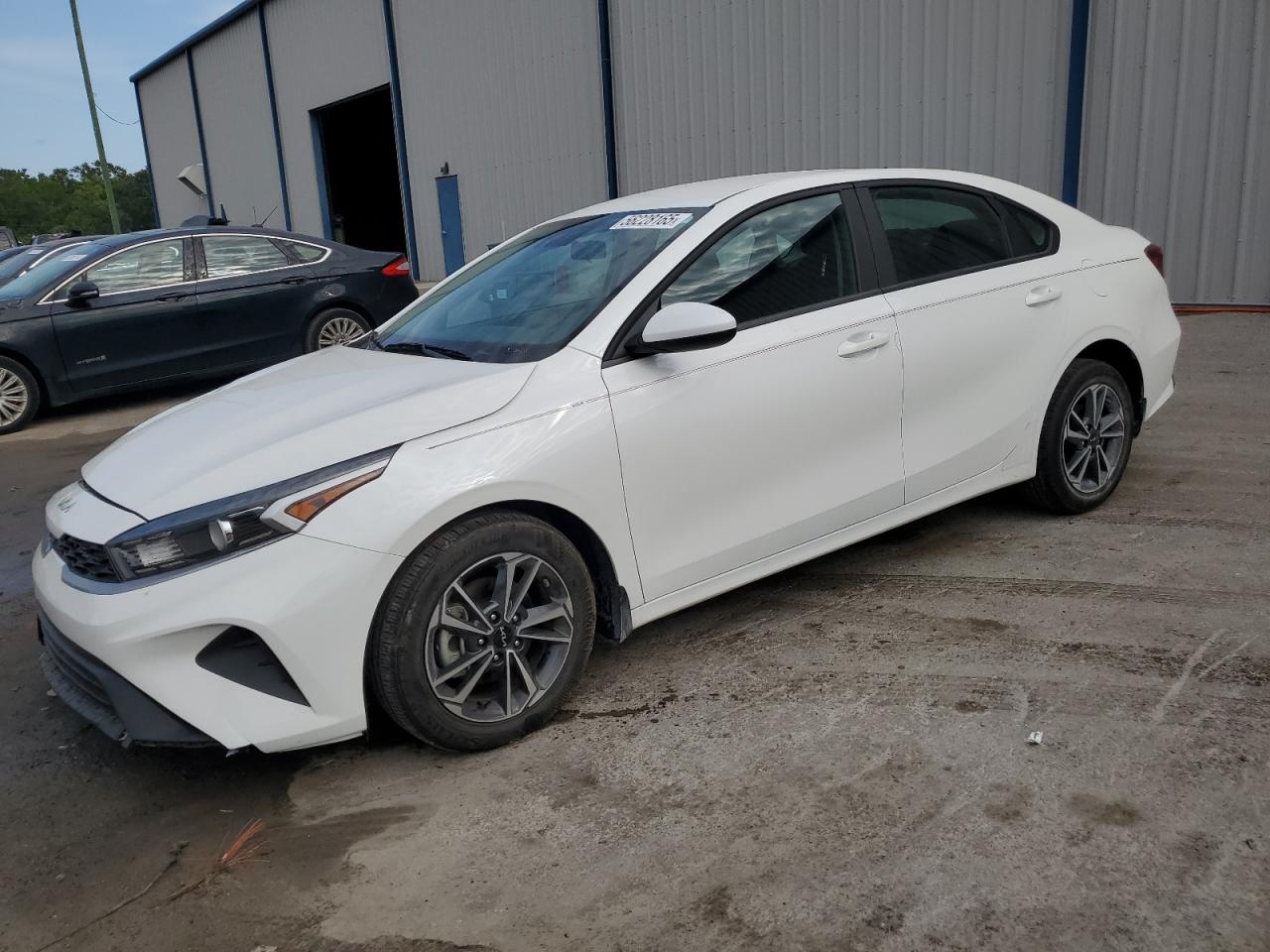 Автомобіль KIA FORTE LX 2023 | GrandCar