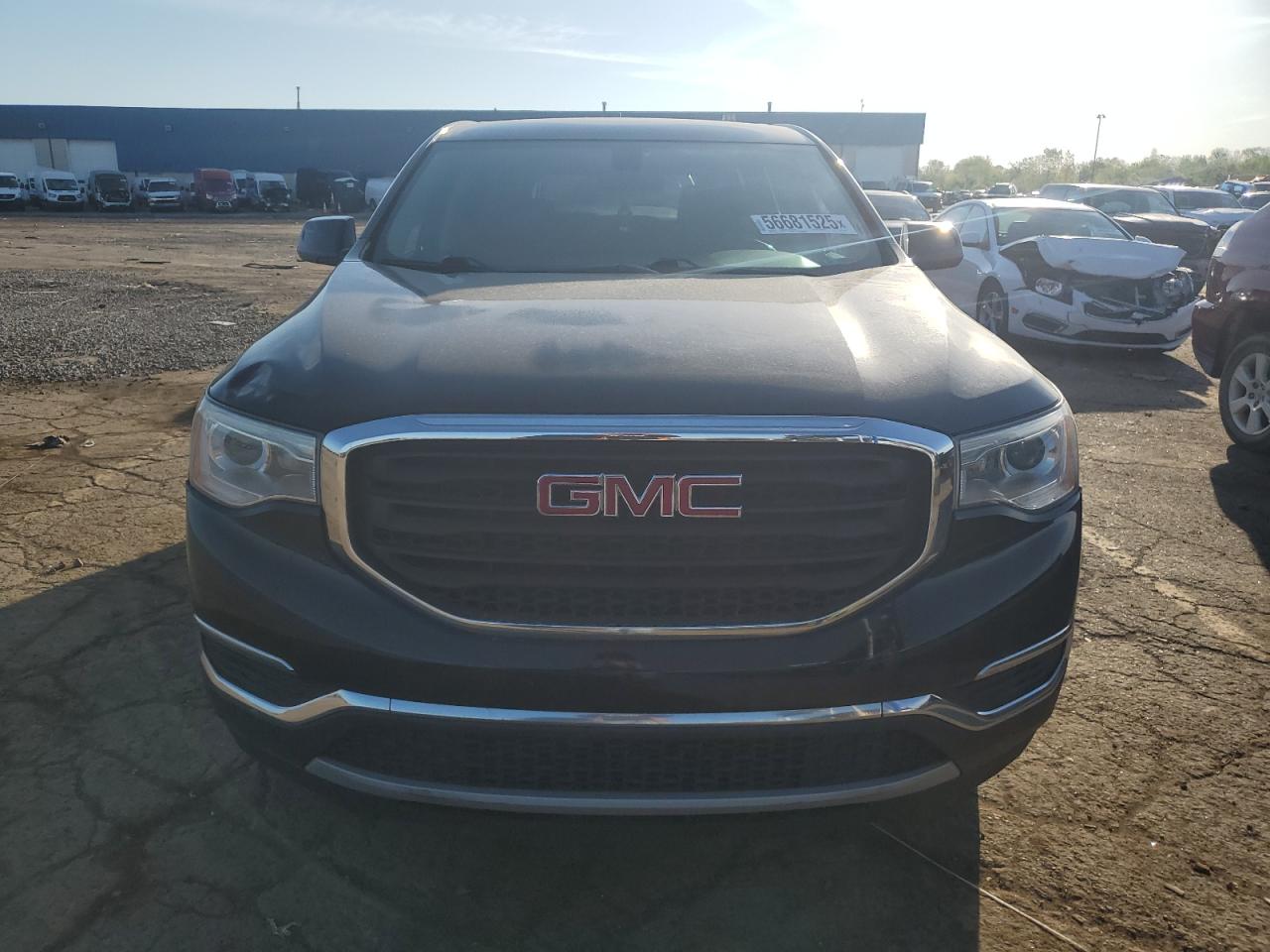 Автомобіль GMC ACADIA SLE 2019 | GrandCar Автомобіль GMC ACADIA SLE 2019 | GrandCar