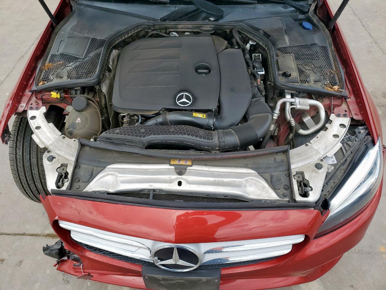 Автомобіль MERCEDES-BENZ C 300 2019 | GrandCar Автомобіль MERCEDES-BENZ C 300 2019 | GrandCar