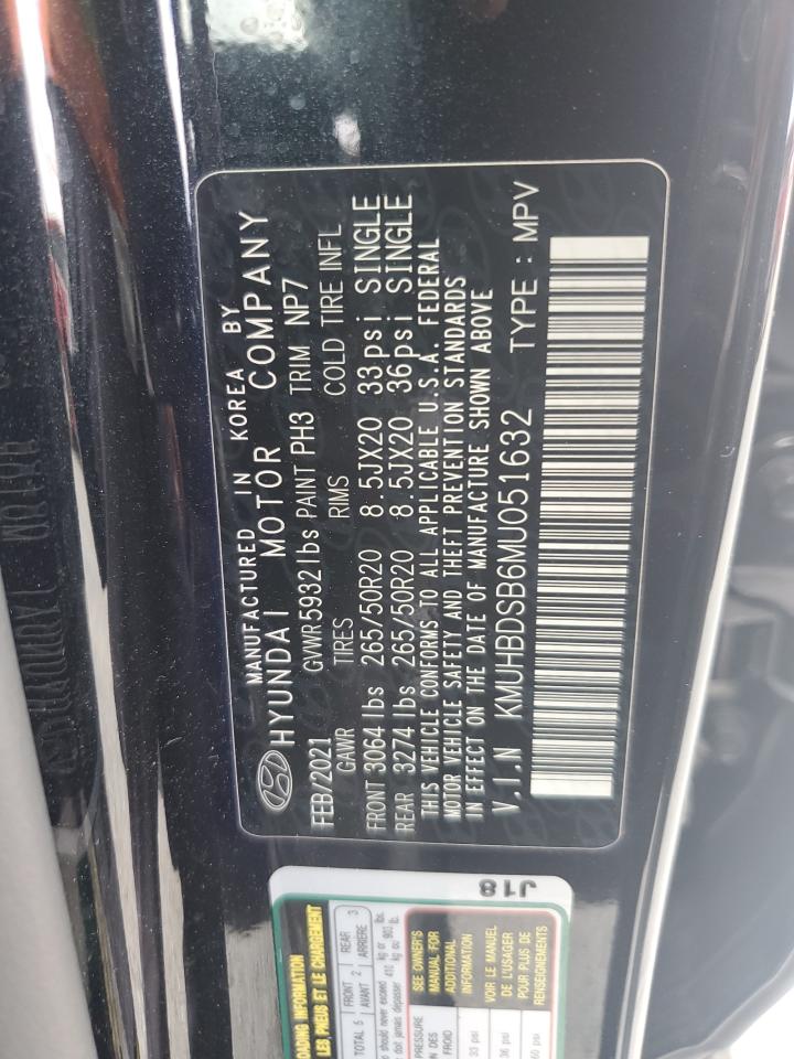 Автомобіль GENESIS GV80 BASE 2021 | GrandCar Автомобіль GENESIS GV80 BASE 2021 | GrandCar
