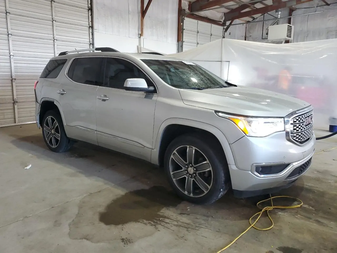 Автомобіль GMC ACADIA DENALI 2017 | GrandCar Автомобіль GMC ACADIA DENALI 2017 | GrandCar