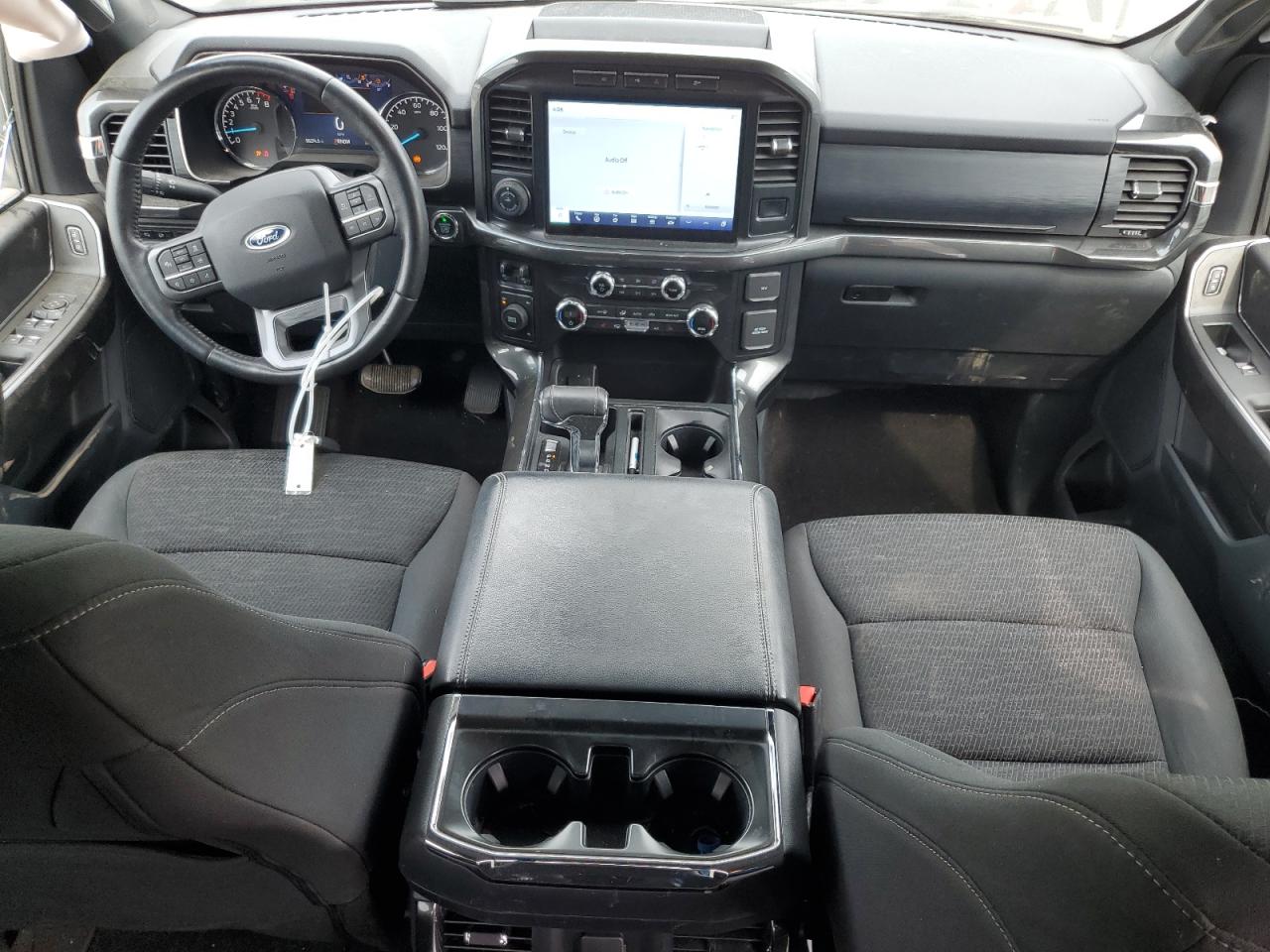 Автомобиль FORD F150 SUPERCREW 2021 | GrandCar Автомобиль FORD F150 SUPERCREW 2021 | GrandCar