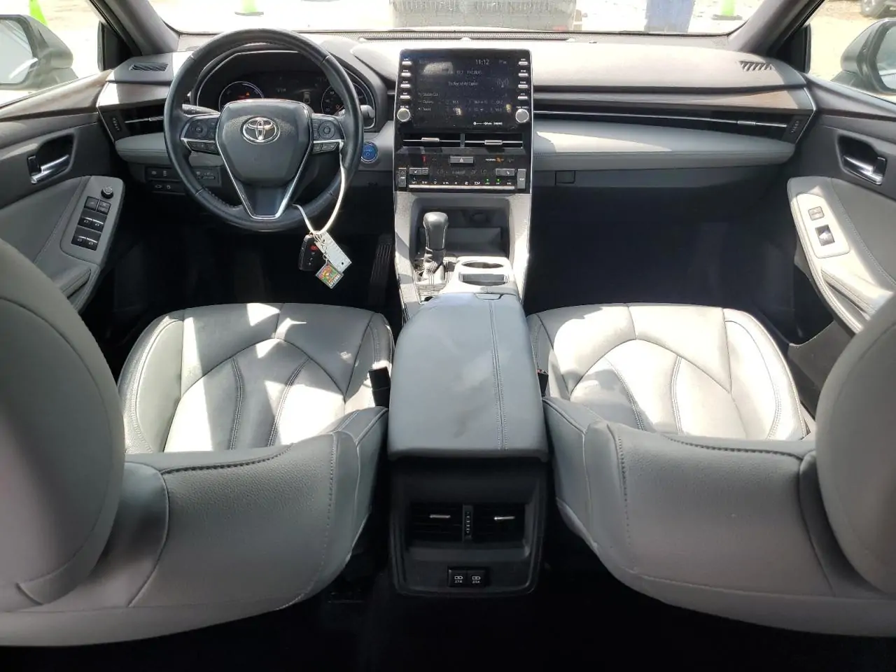 Автомобіль TOYOTA AVALON XLE 2020 | GrandCar Автомобіль TOYOTA AVALON XLE 2020 | GrandCar