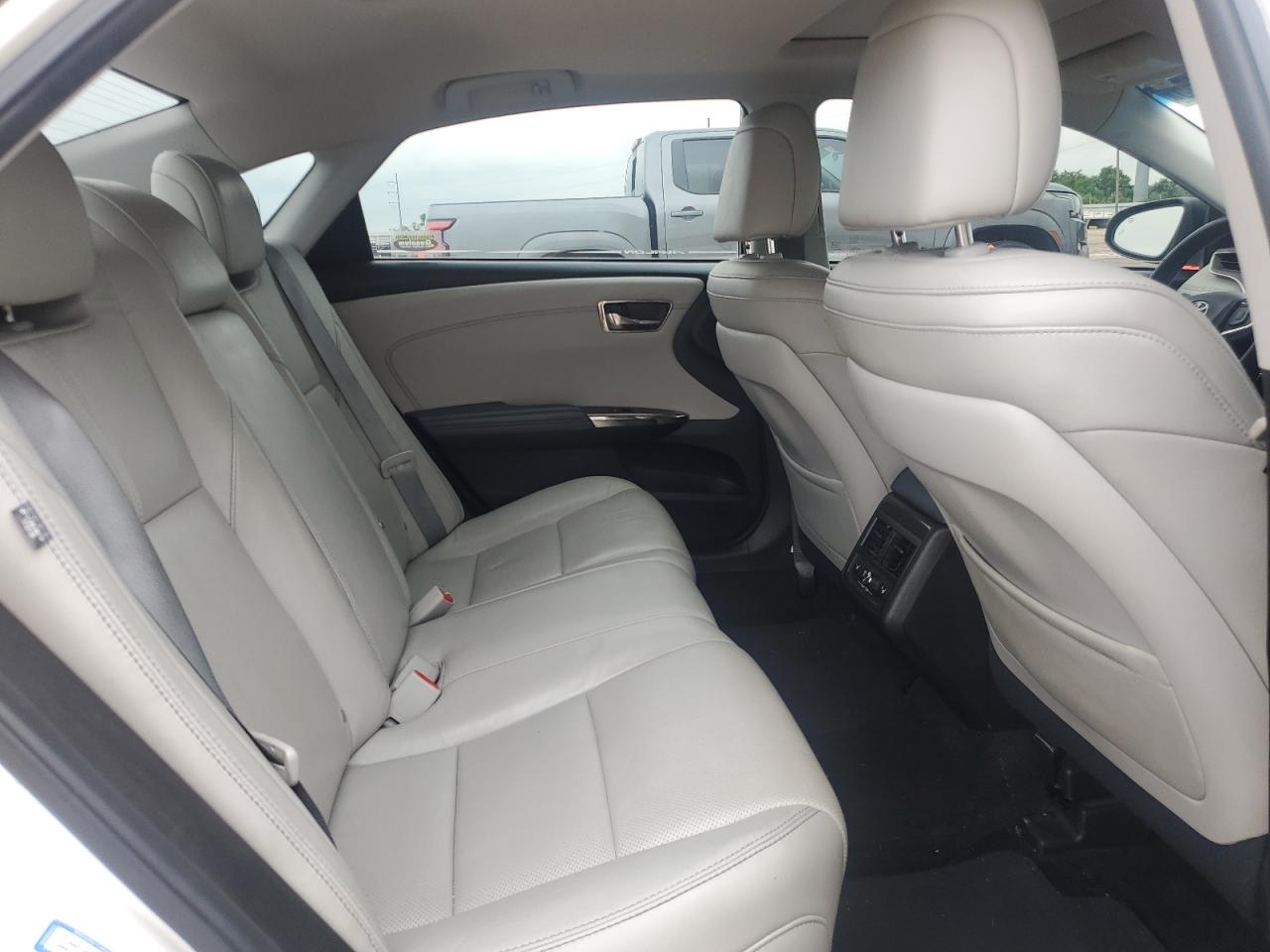 Автомобиль TOYOTA AVALON XLE 2015 | GrandCar Автомобиль TOYOTA AVALON XLE 2015 | GrandCar