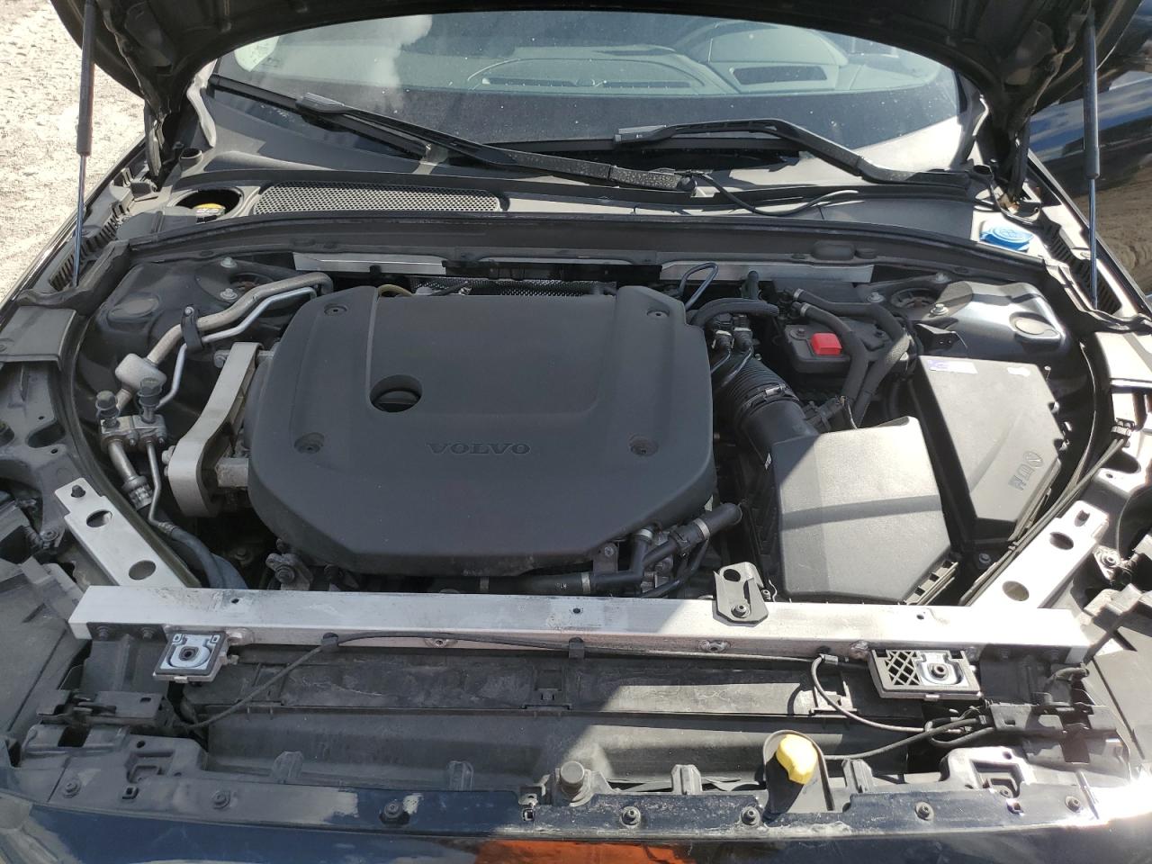 Автомобіль VOLVO S90 B6 INSCRIPTION 2022 | GrandCar Автомобіль VOLVO S90 B6 INSCRIPTION 2022 | GrandCar