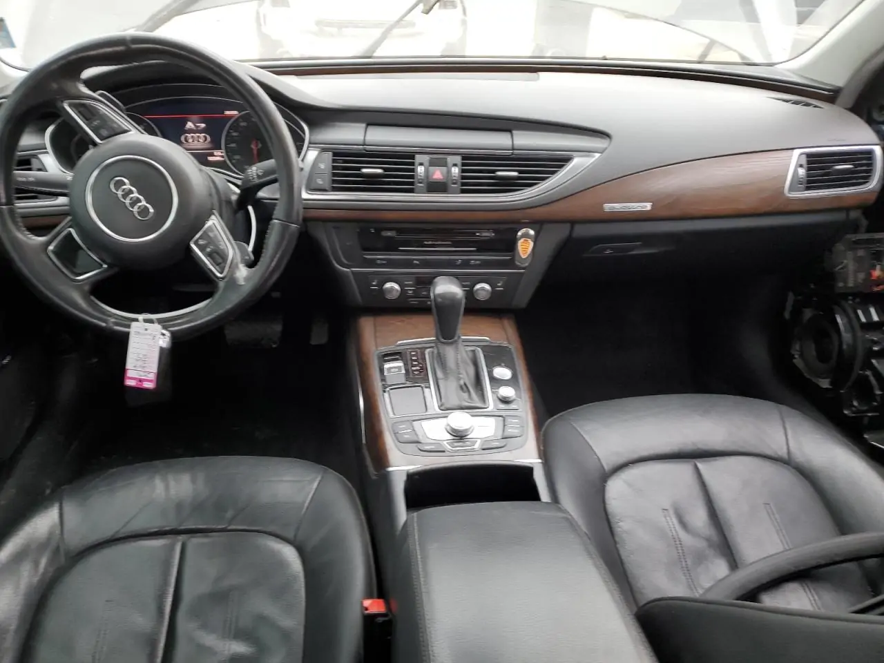 Автомобіль AUDI A7 PREMIUM PLUS 2016 | GrandCar Автомобіль AUDI A7 PREMIUM PLUS 2016 | GrandCar