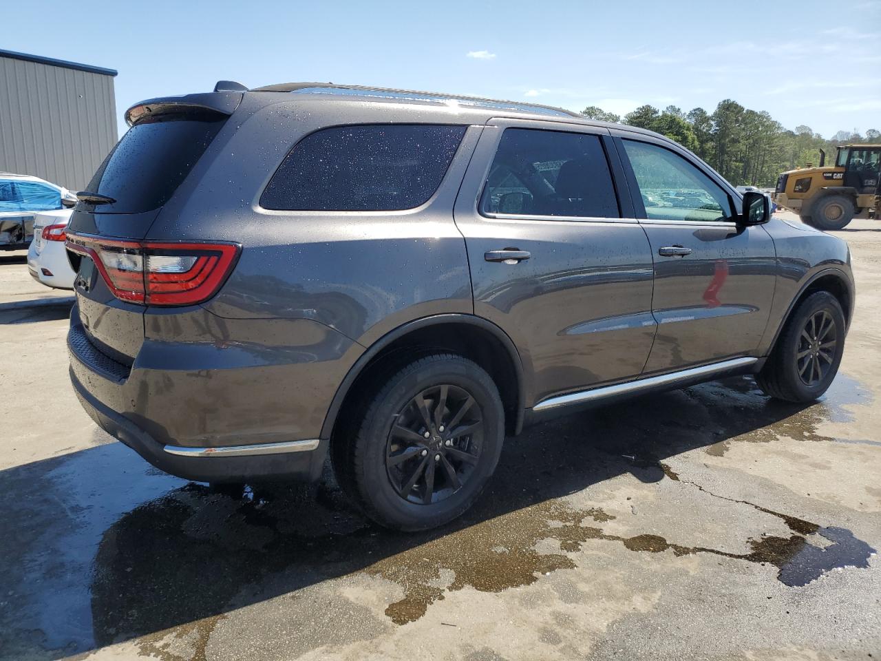 Автомобиль DODGE DURANGO SXT 2018 | GrandCar Автомобиль DODGE DURANGO SXT 2018 | GrandCar