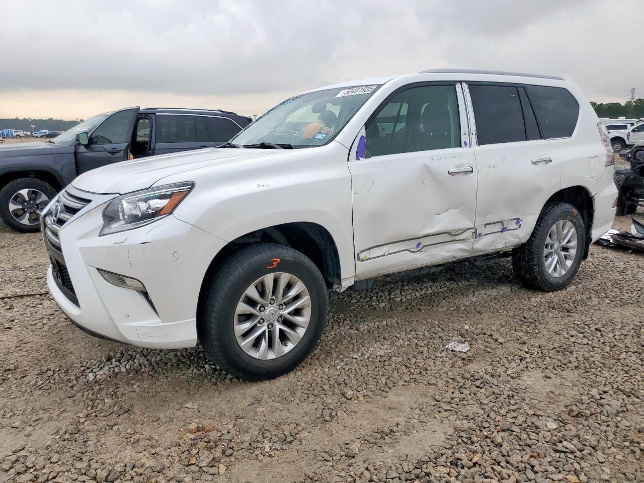 Автомобіль LEXUS GX 460 2015 | GrandCar Автомобіль LEXUS GX 460 2015 | GrandCar