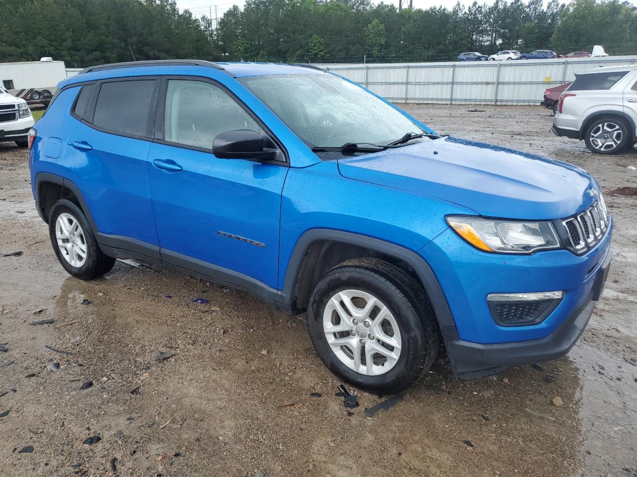 Автомобіль JEEP COMPASS SPORT 2018 | GrandCar Автомобіль JEEP COMPASS SPORT 2018 | GrandCar