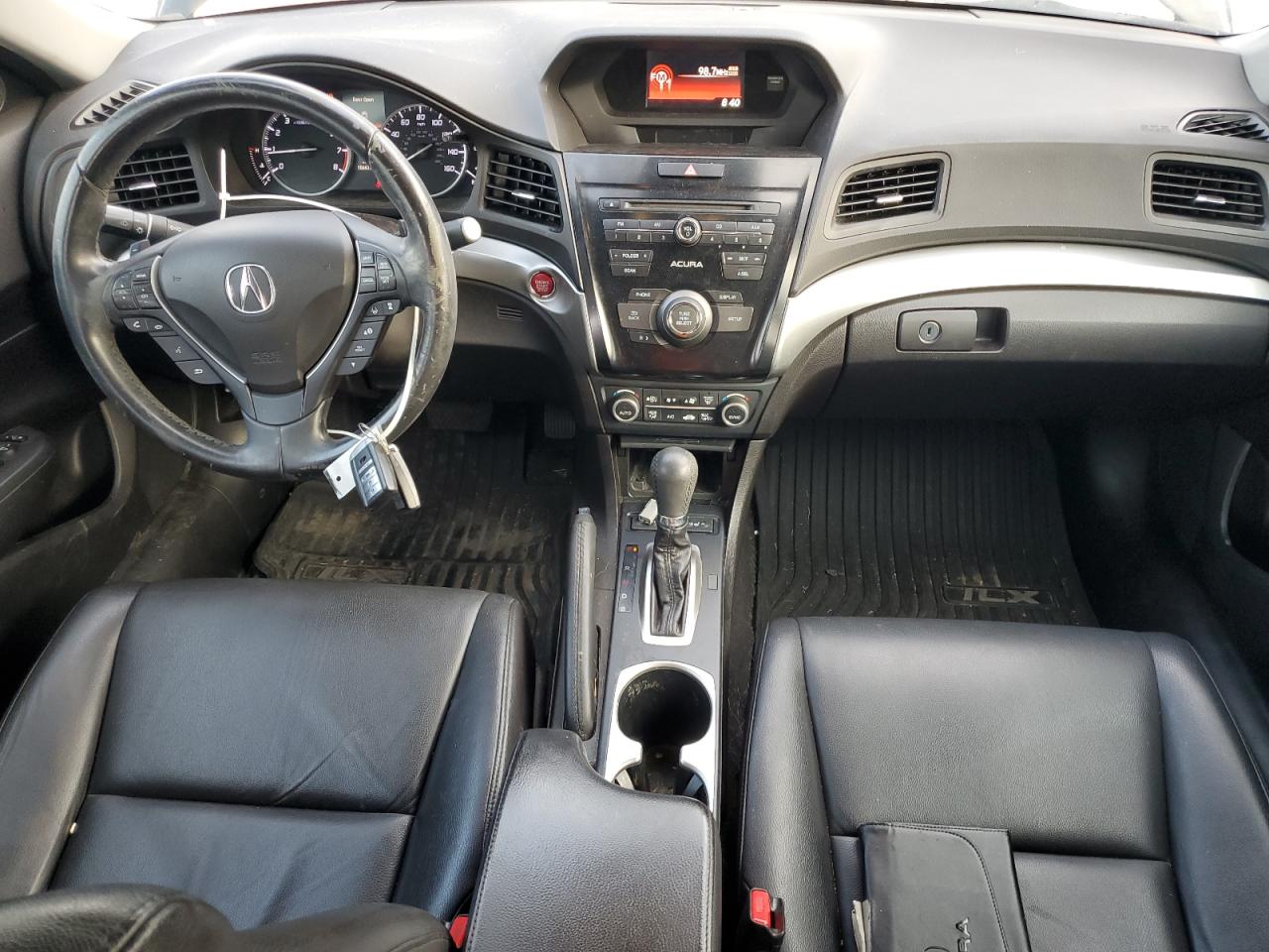 Автомобиль ACURA ILX BASE WATCH PLUS 2016 | GrandCar Автомобиль ACURA ILX BASE WATCH PLUS 2016 | GrandCar