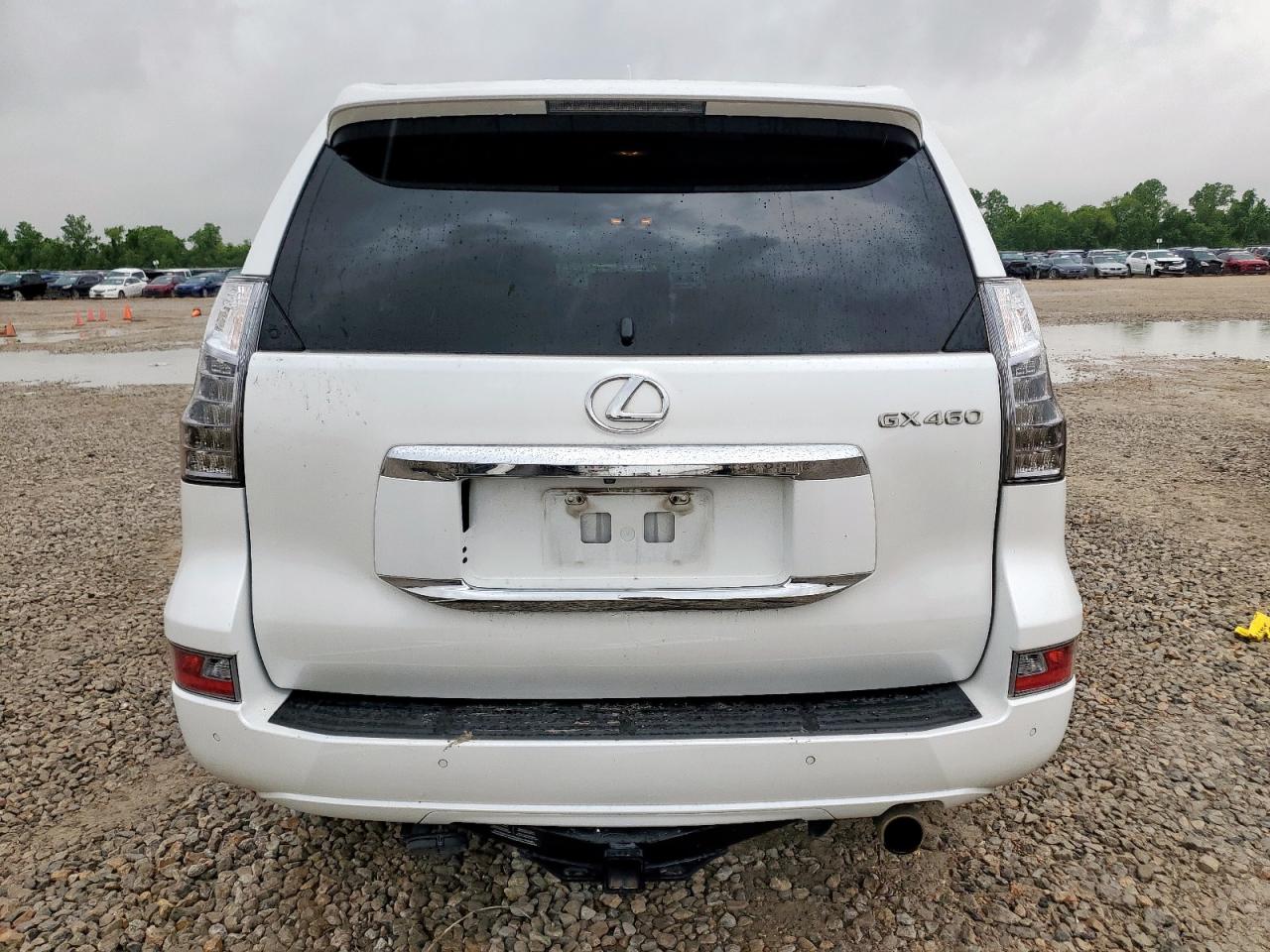 Автомобіль LEXUS GX 460 2015 | GrandCar Автомобіль LEXUS GX 460 2015 | GrandCar