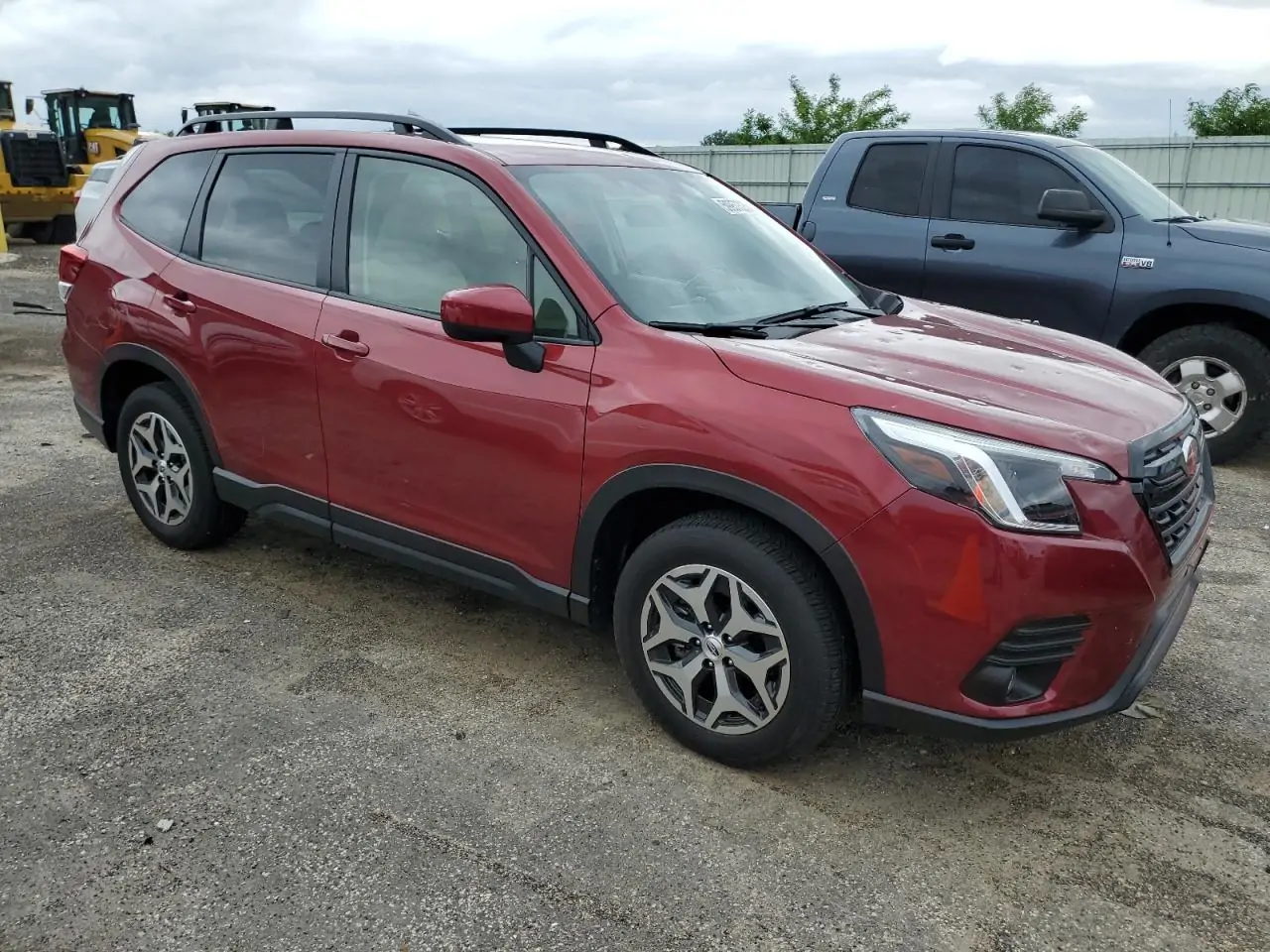 Автомобиль SUBARU FORESTER PREMIUM 2024 | GrandCar Автомобиль SUBARU FORESTER PREMIUM 2024 | GrandCar