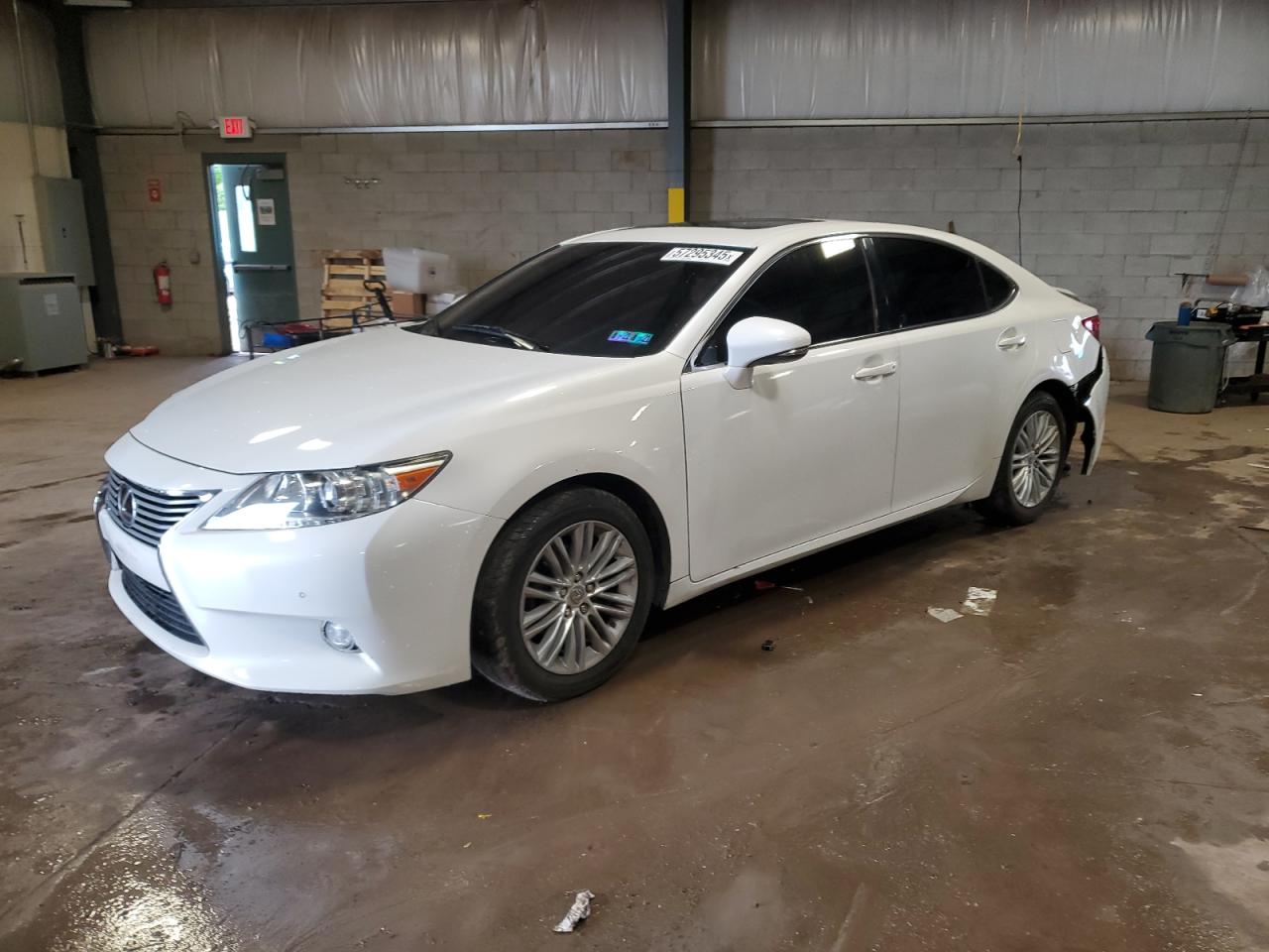 Автомобіль LEXUS ES 350 2014 | GrandCar