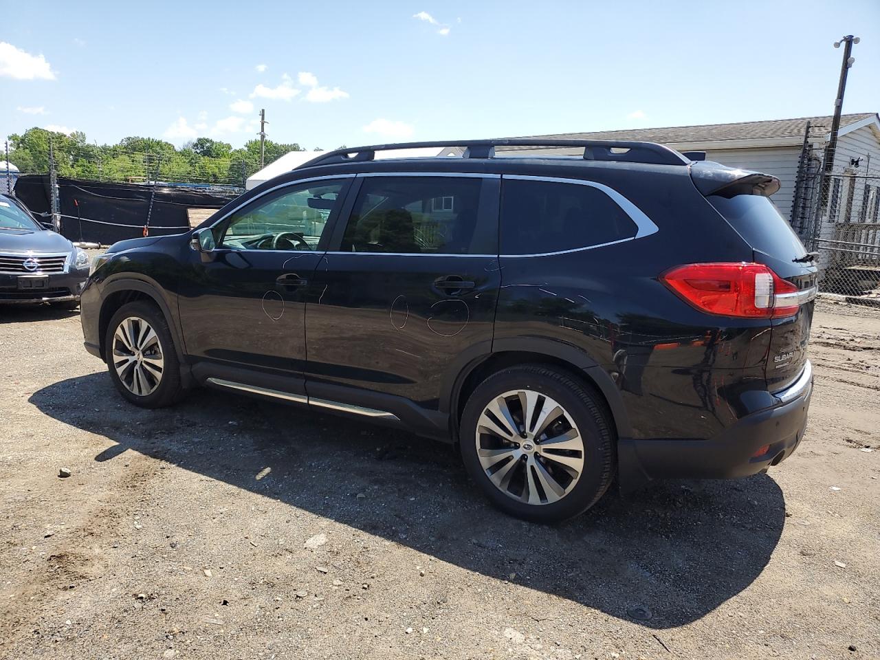 Автомобіль SUBARU ASCENT LIMITED 2021 | GrandCar Автомобіль SUBARU ASCENT LIMITED 2021 | GrandCar