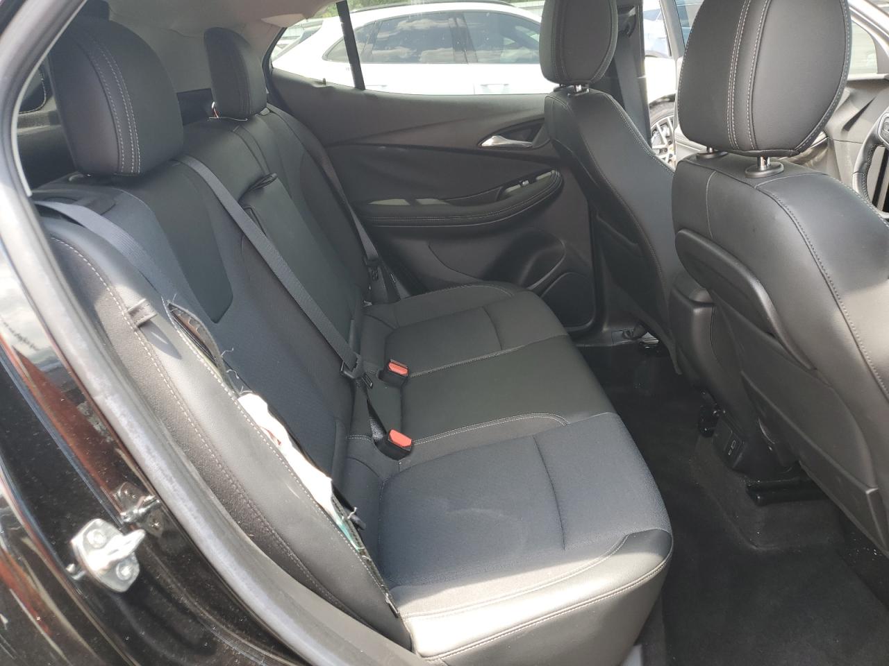 Автомобіль BUICK ENCORE GX SELECT 2022 | GrandCar Автомобіль BUICK ENCORE GX SELECT 2022 | GrandCar