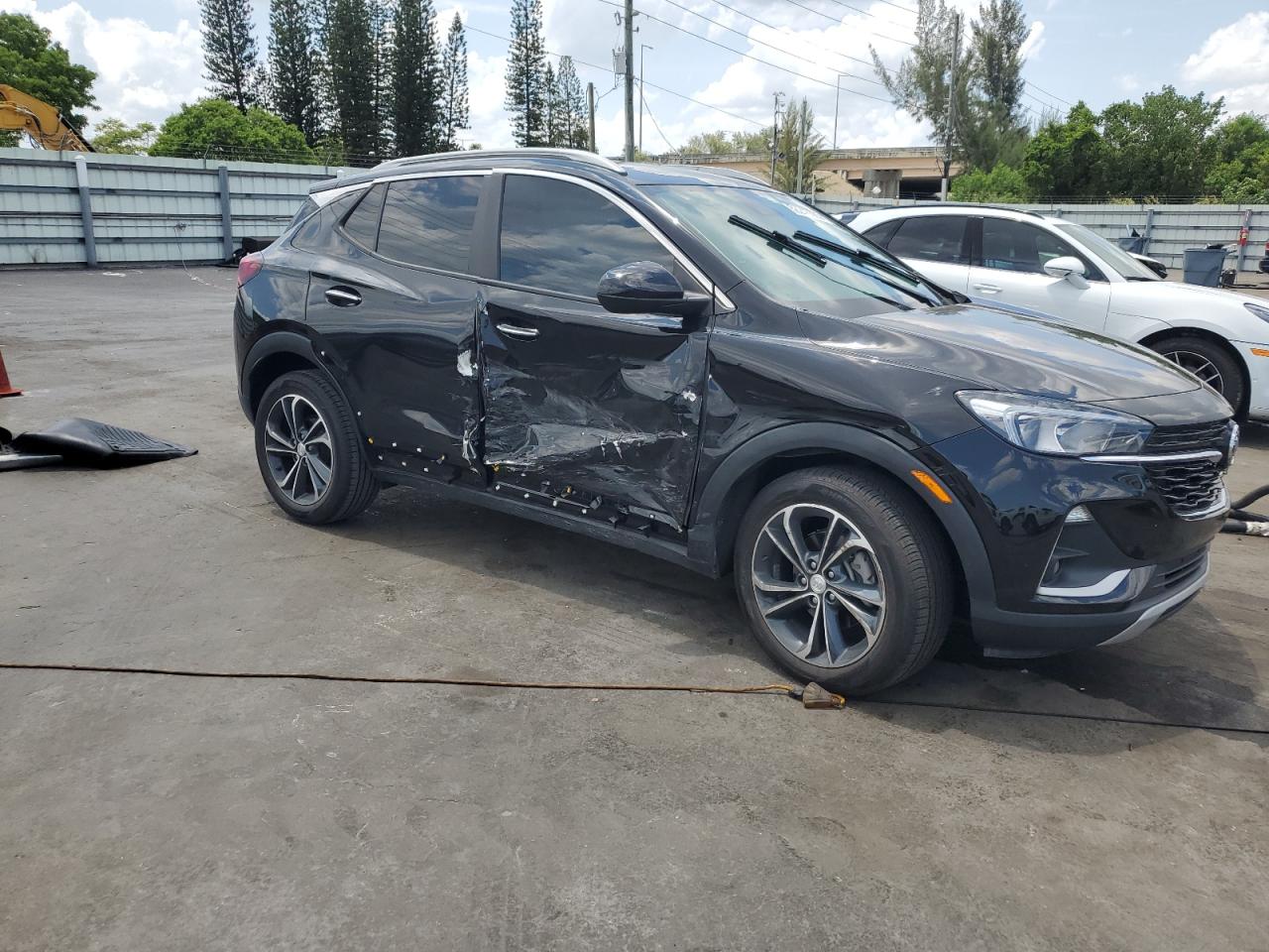 Автомобіль BUICK ENCORE GX SELECT 2022 | GrandCar Автомобіль BUICK ENCORE GX SELECT 2022 | GrandCar