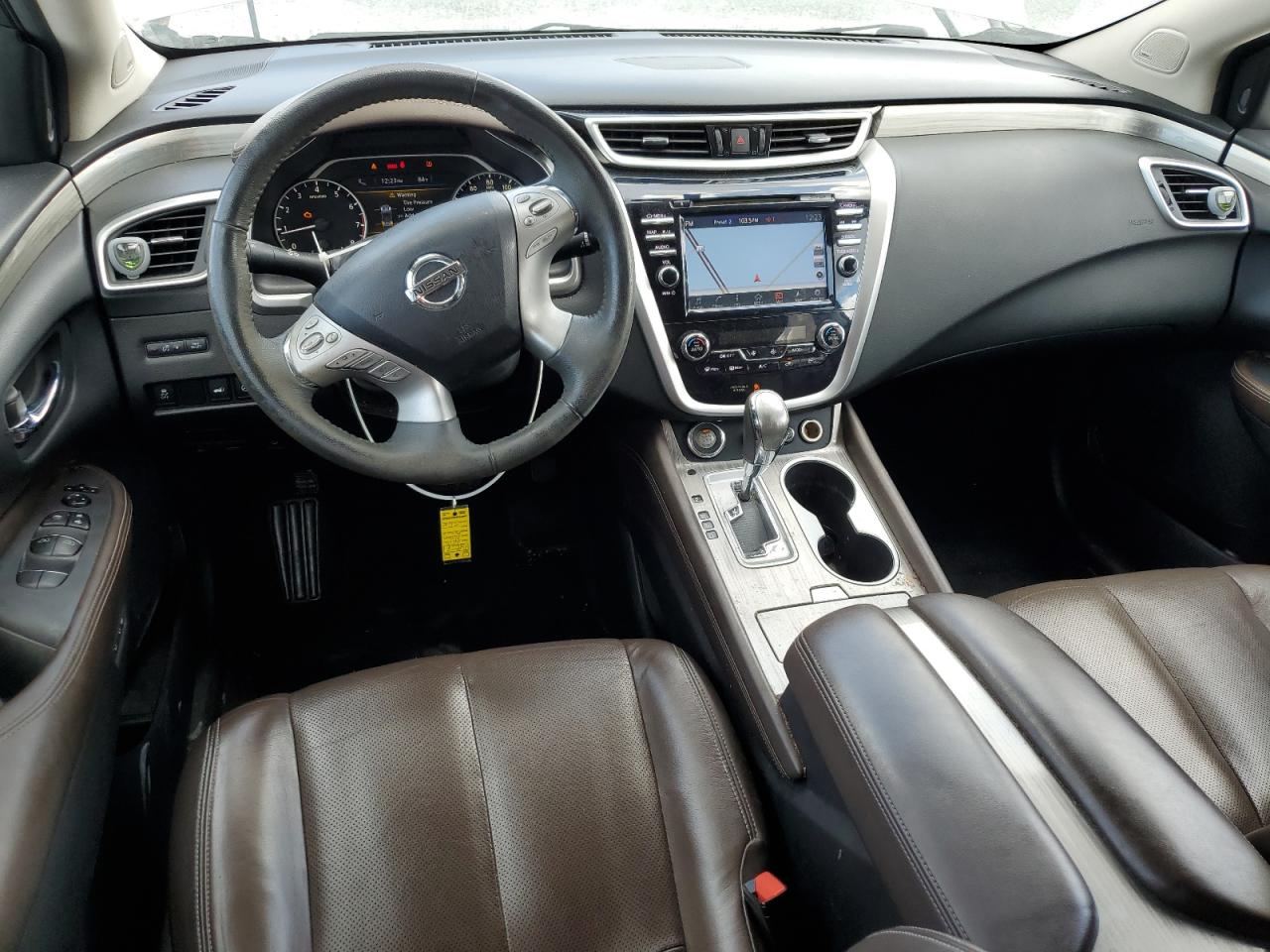 Автомобіль NISSAN MURANO S 2015 | GrandCar Автомобіль NISSAN MURANO S 2015 | GrandCar