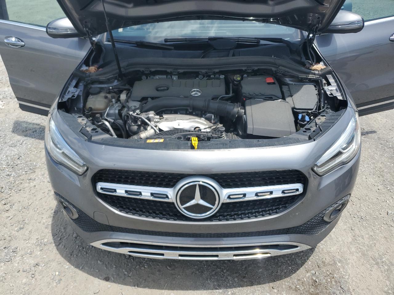 Автомобіль MERCEDES-BENZ GLA 250 4MATIC 2021 | GrandCar Автомобіль MERCEDES-BENZ GLA 250 4MATIC 2021 | GrandCar