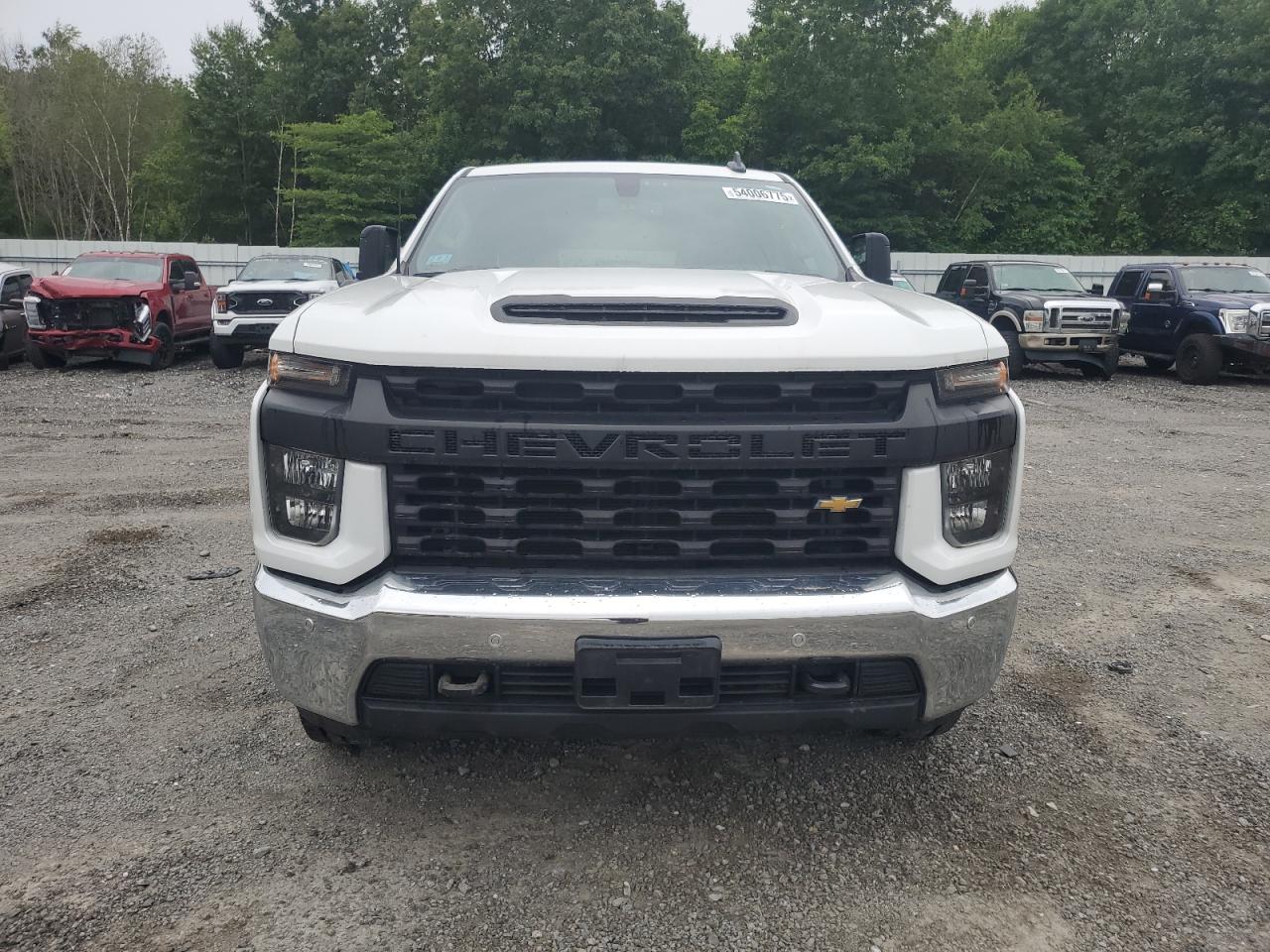 Автомобіль CHEVROLET SILVERADO K2500 HEAVY DUTY 2023 | GrandCar Автомобіль CHEVROLET SILVERADO K2500 HEAVY DUTY 2023 | GrandCar