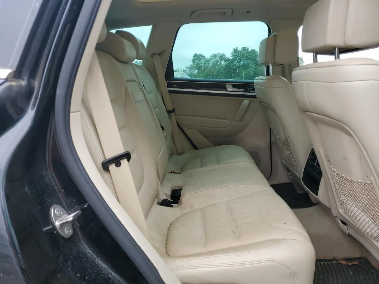 Автомобіль VOLKSWAGEN TOUAREG V6 2013 | GrandCar Автомобіль VOLKSWAGEN TOUAREG V6 2013 | GrandCar
