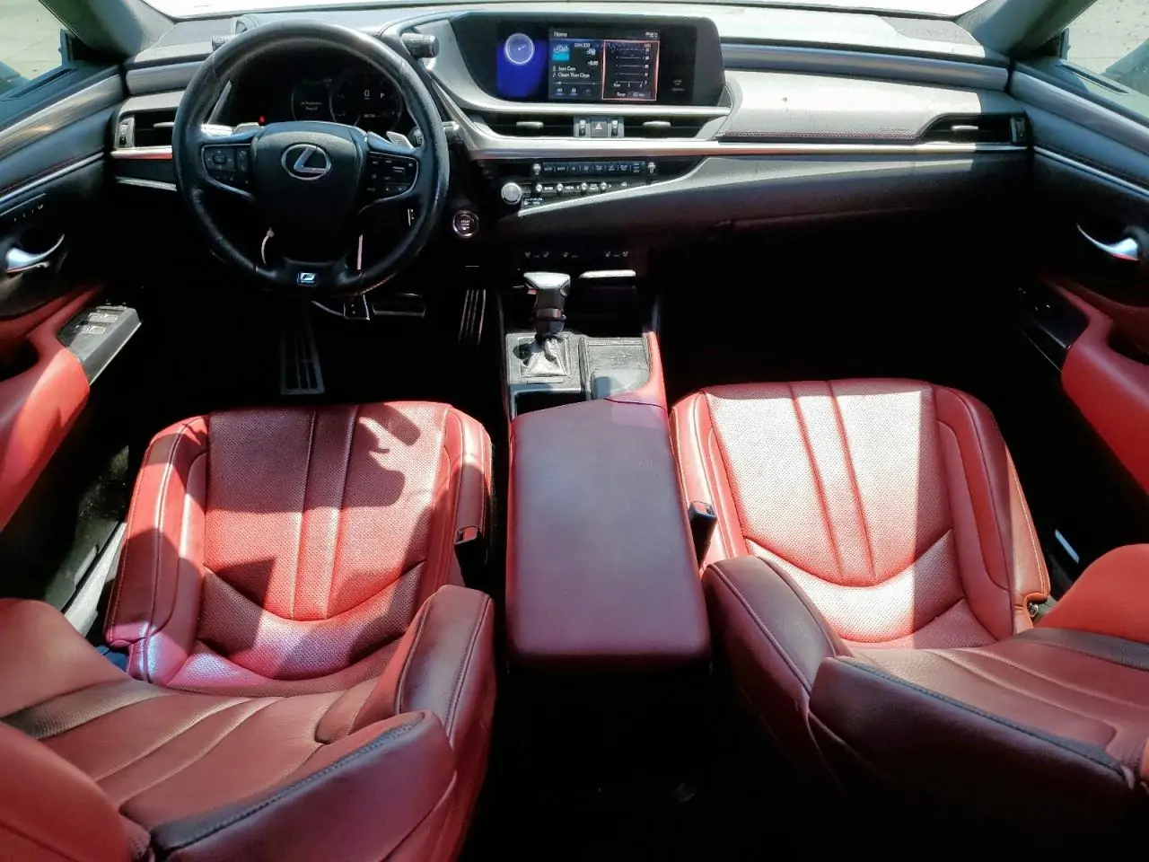 Автомобіль LEXUS ES 350 BASE 2021 | GrandCar Автомобіль LEXUS ES 350 BASE 2021 | GrandCar