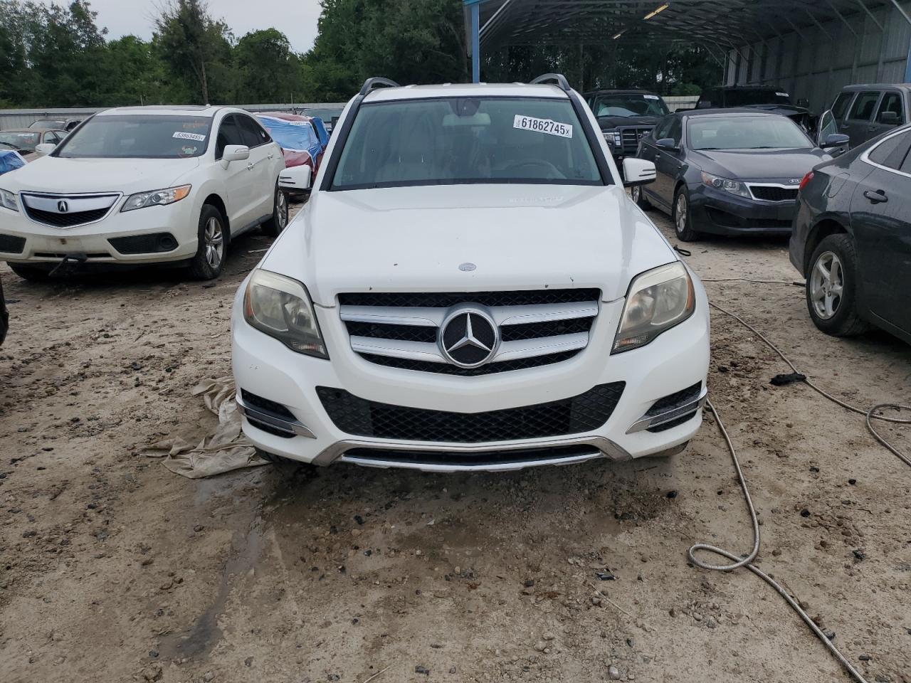 Автомобиль MERCEDES-BENZ GLK 350 2014 | GrandCar Автомобиль MERCEDES-BENZ GLK 350 2014 | GrandCar