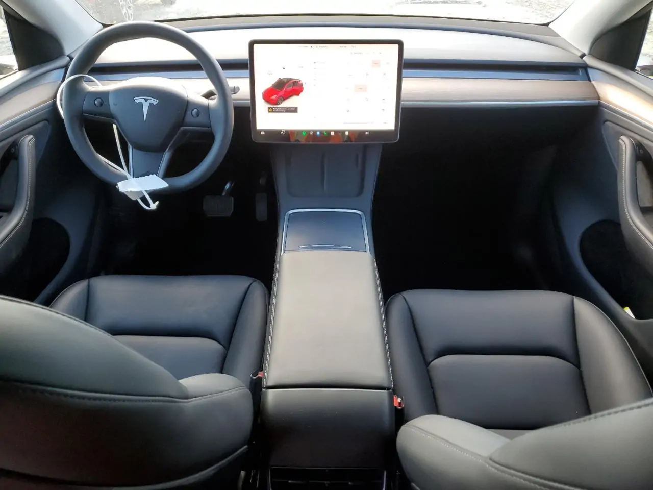Автомобиль TESLA MODEL Y 2024 | GrandCar Автомобиль TESLA MODEL Y 2024 | GrandCar