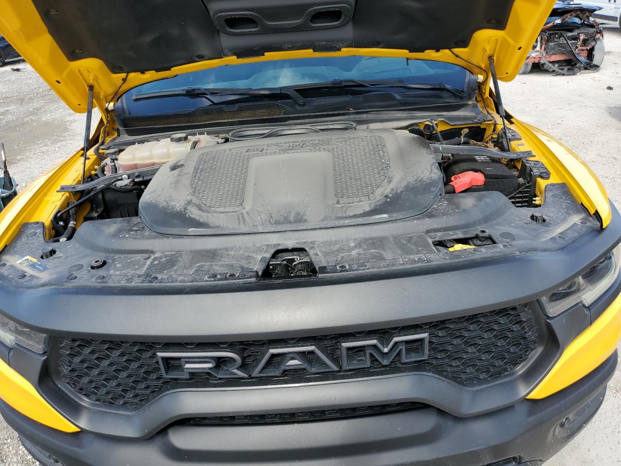Автомобиль RAM 1500 TRX 2023 | GrandCar Автомобиль RAM 1500 TRX 2023 | GrandCar