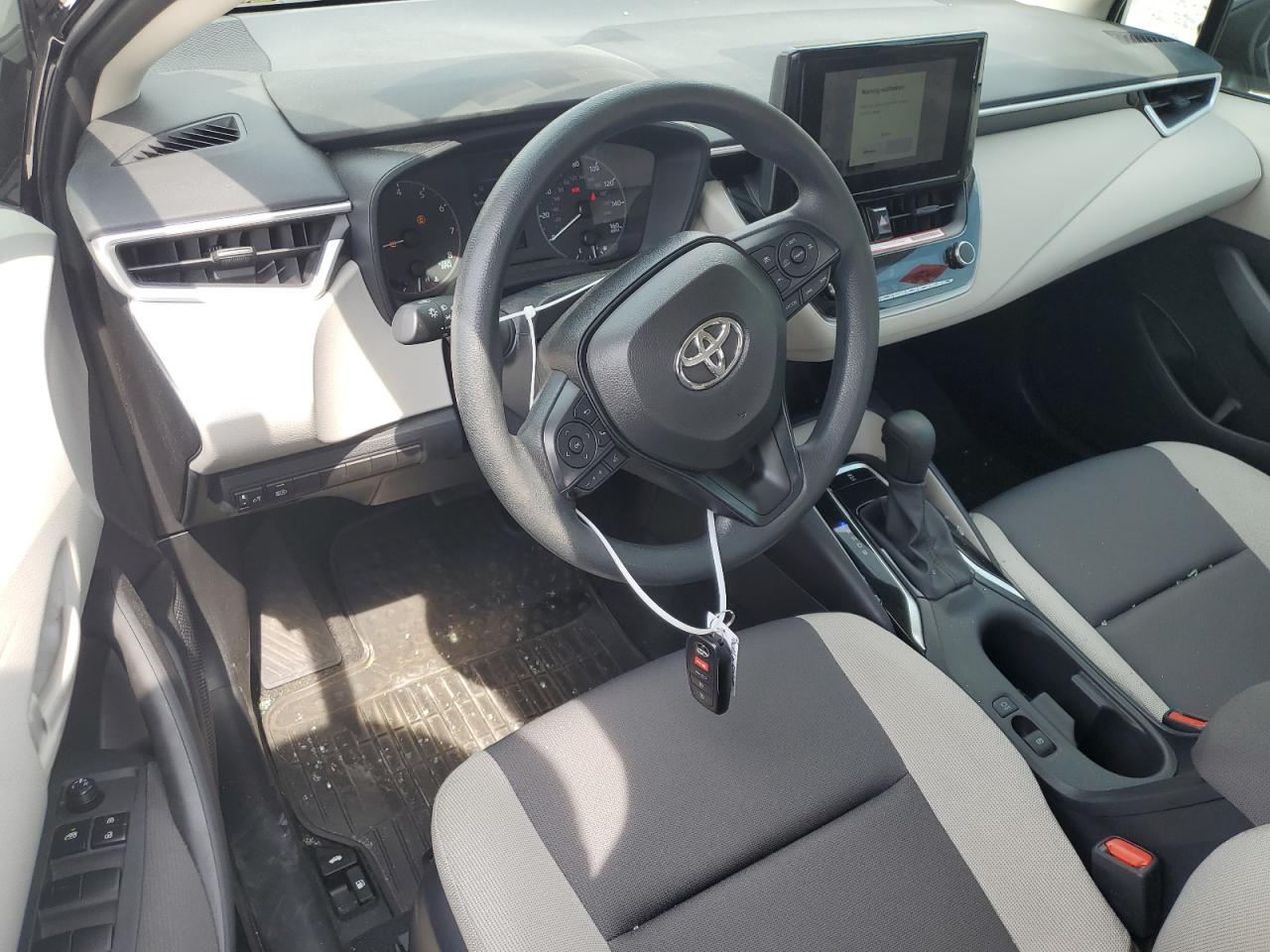 Автомобиль TOYOTA COROLLA LE 2024 | GrandCar Автомобиль TOYOTA COROLLA LE 2024 | GrandCar